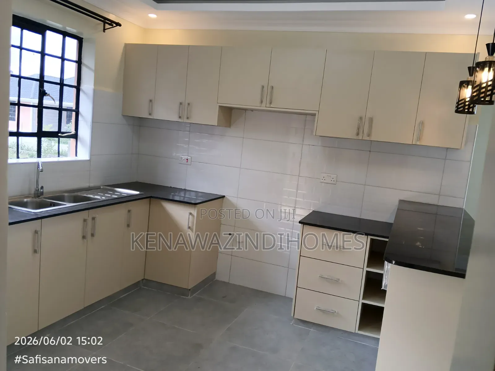 3bdrm Bungalow in Syokimau, Katani for sale in Katani