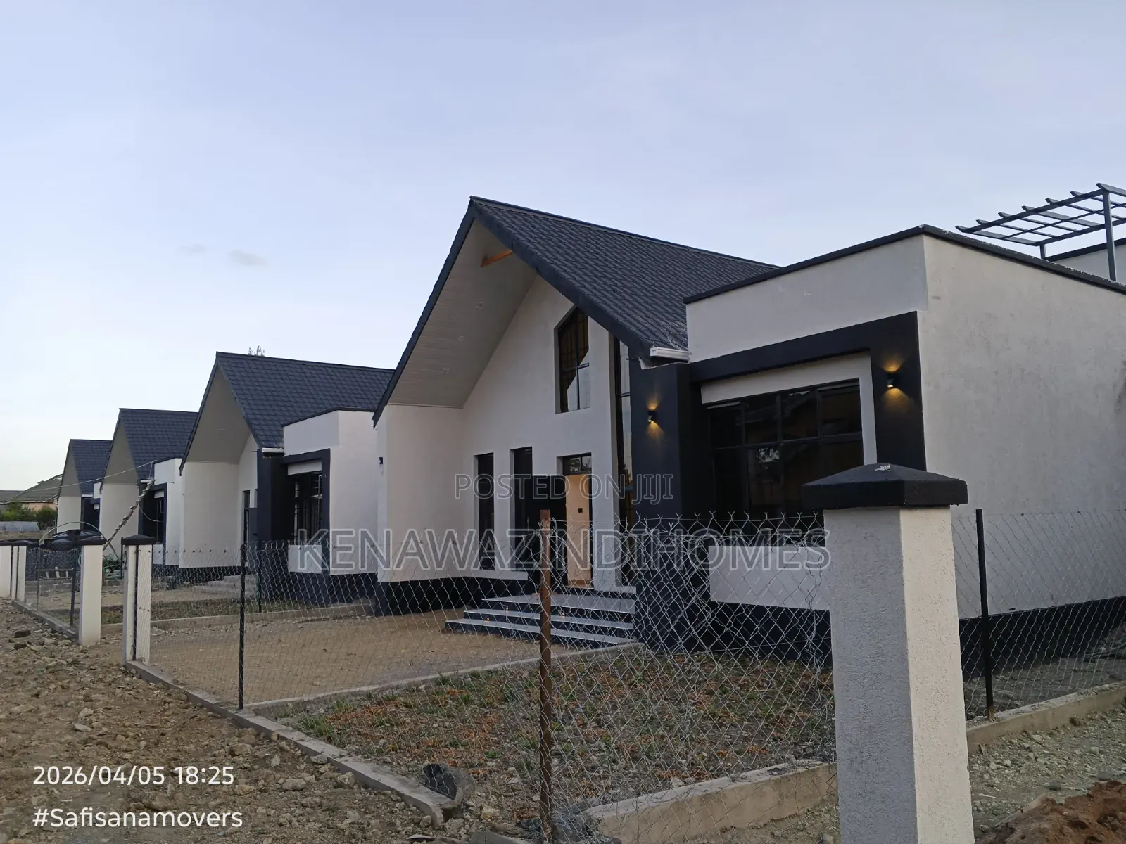 3bdrm Bungalow in Muigai, Kitengela for sale in Kitengela