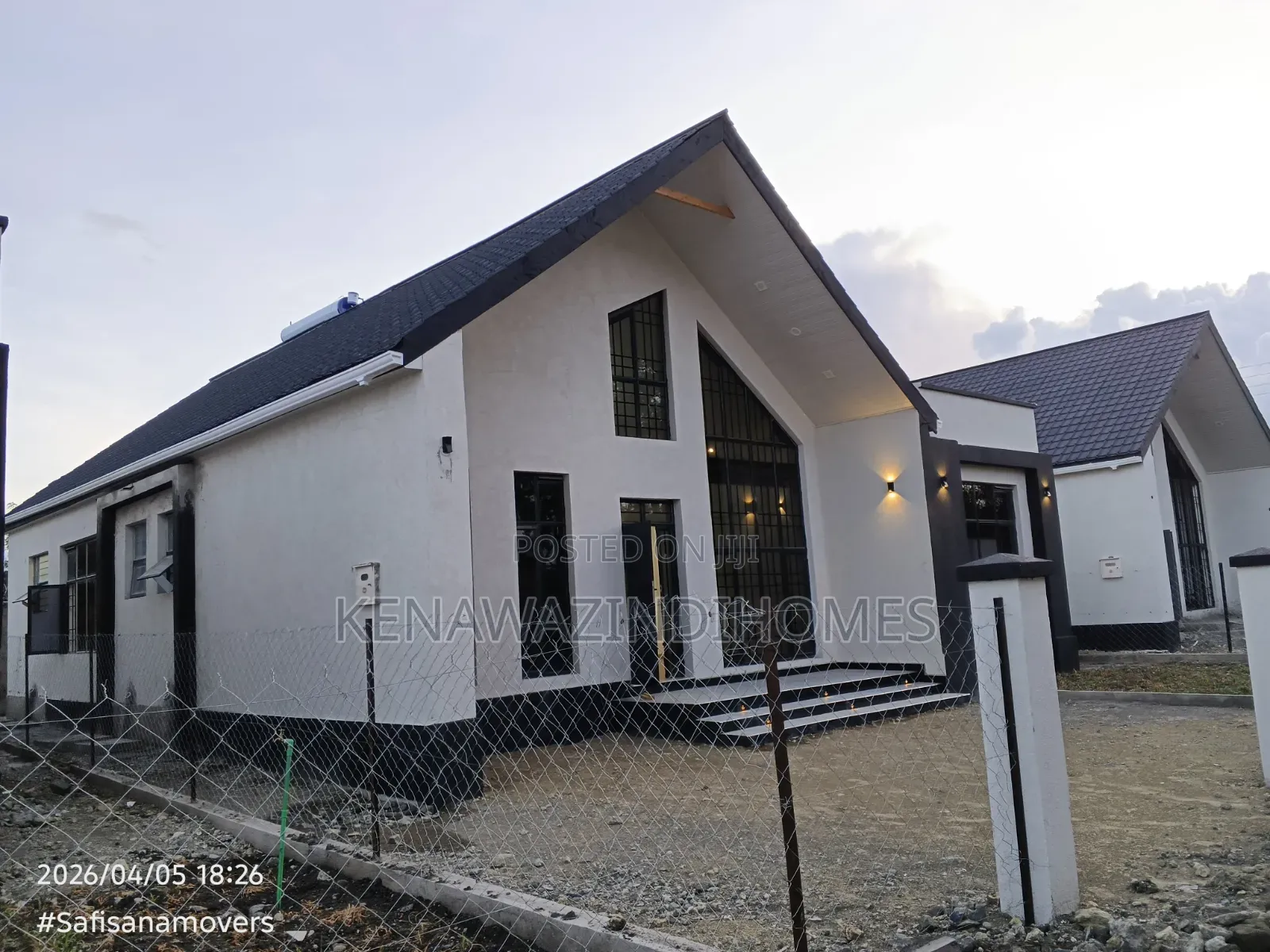 3bdrm Bungalow in Muigai, Kitengela for sale in Kitengela