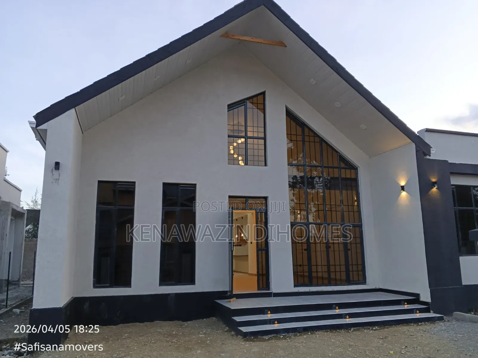 3bdrm Bungalow in Muigai, Kitengela for sale in Kitengela