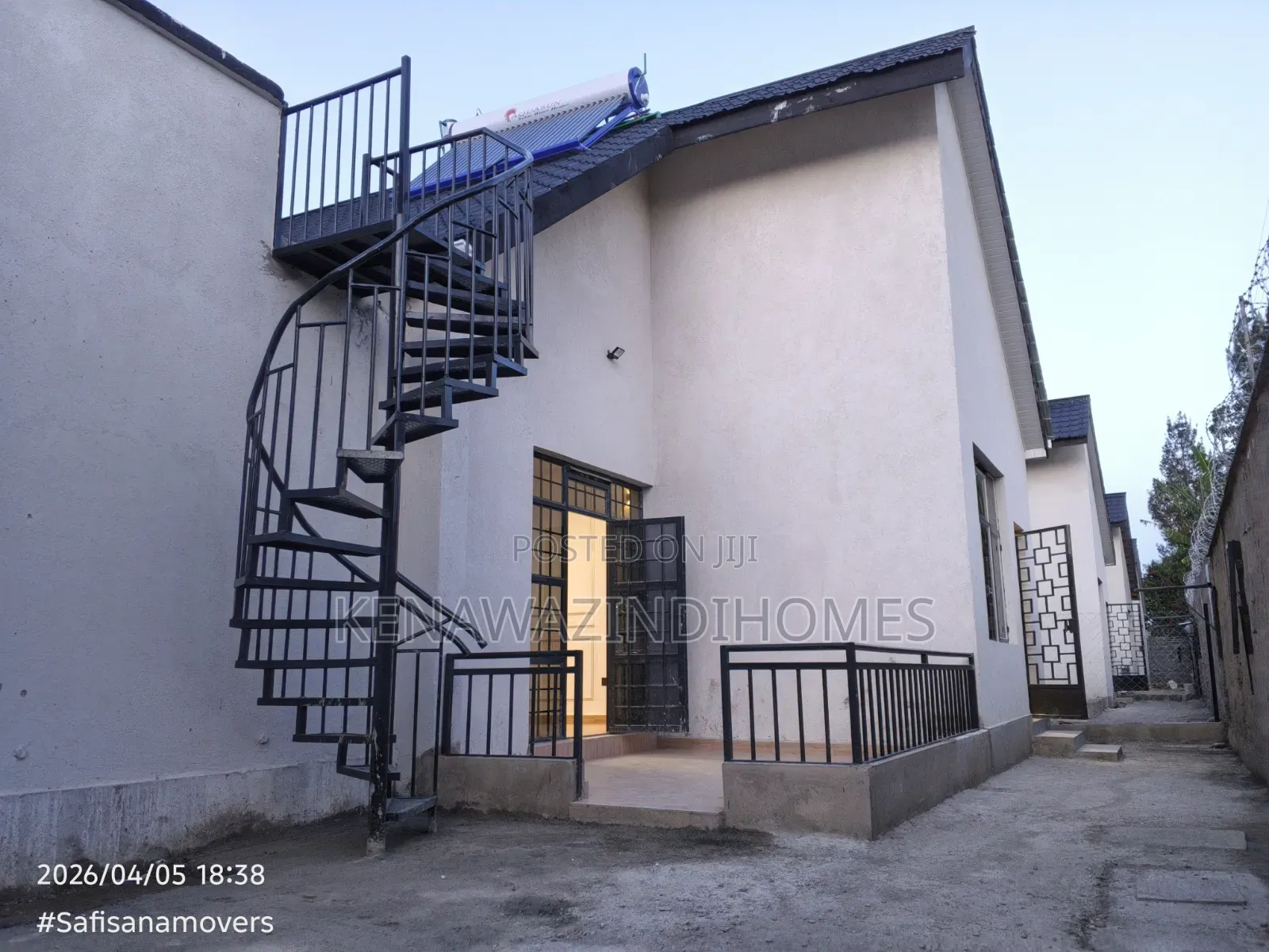 3bdrm Bungalow in Muigai, Kitengela for sale in Kitengela