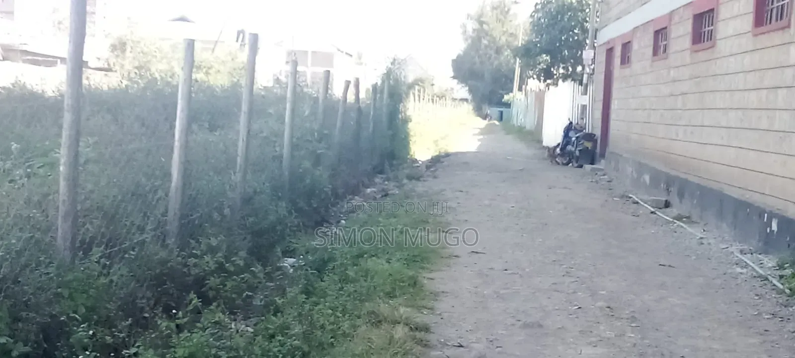 Ongata Rongai Township Prime Commercial 1 Acre in Maasai Lodge