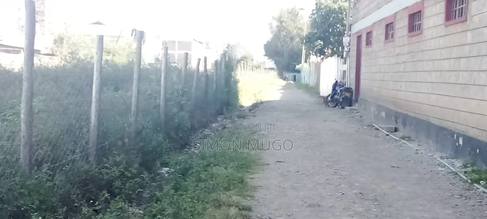 Ongata Rongai Township Prime Commercial 1 Acre in Maasai Lodge