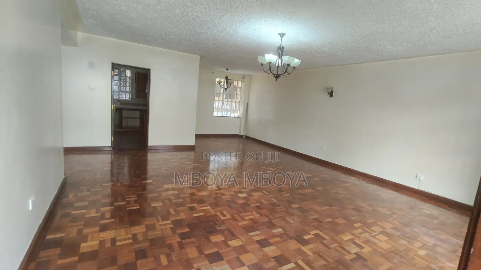 4bdrm Maisonette in Kileleshwa for rent in Kileleshwa