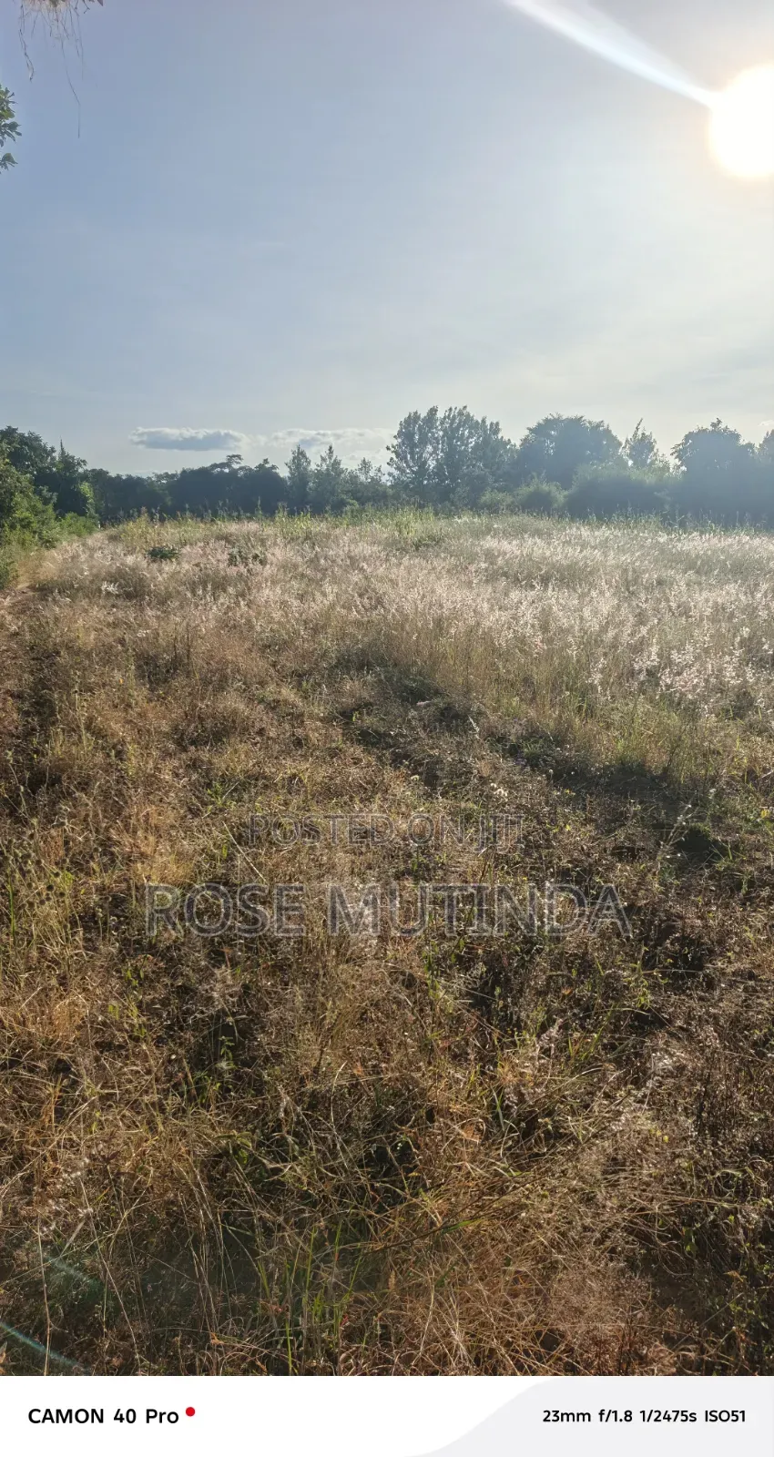 1acre at Nguluni in Nguluni