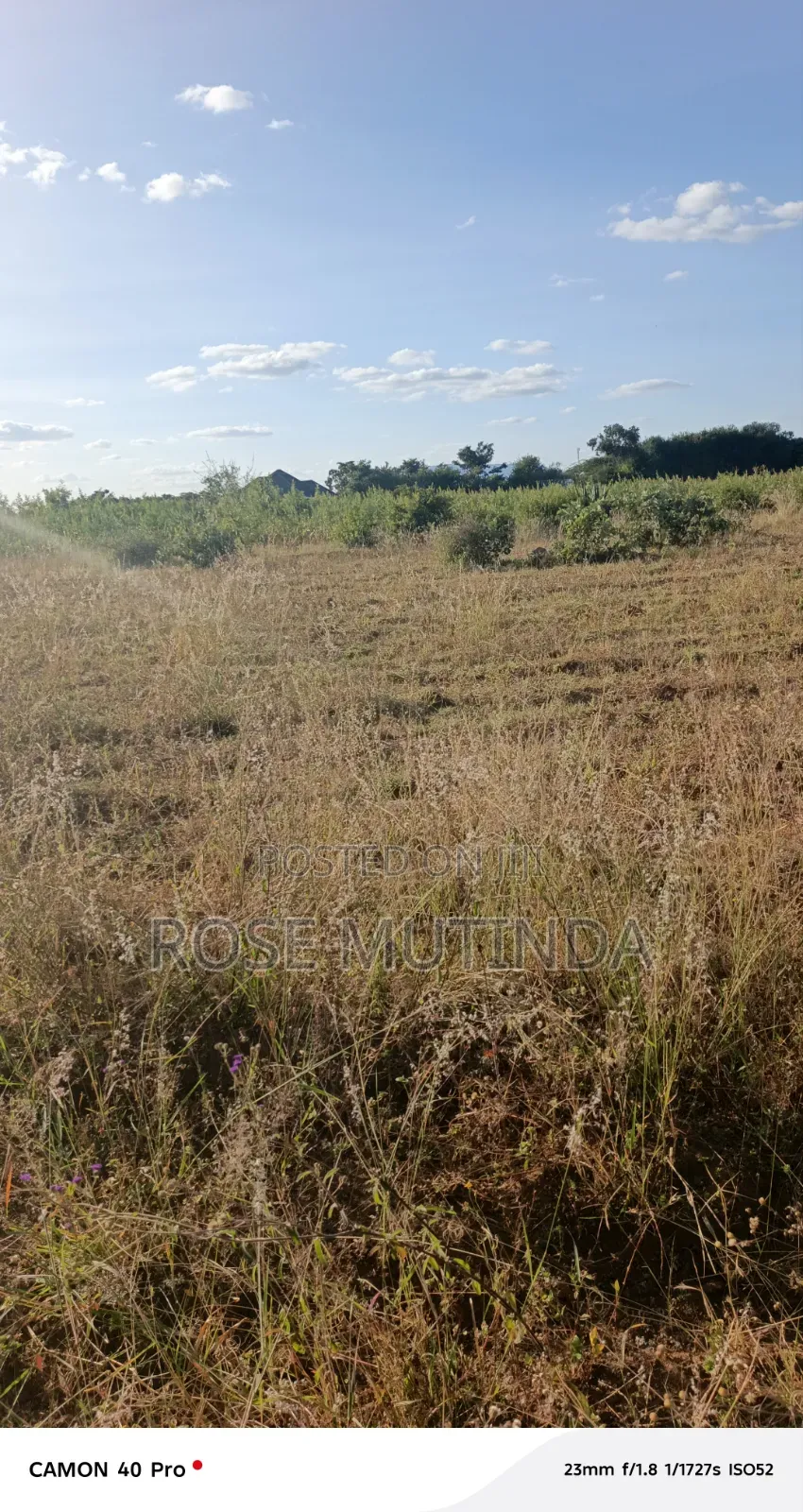 1acre at Nguluni in Nguluni