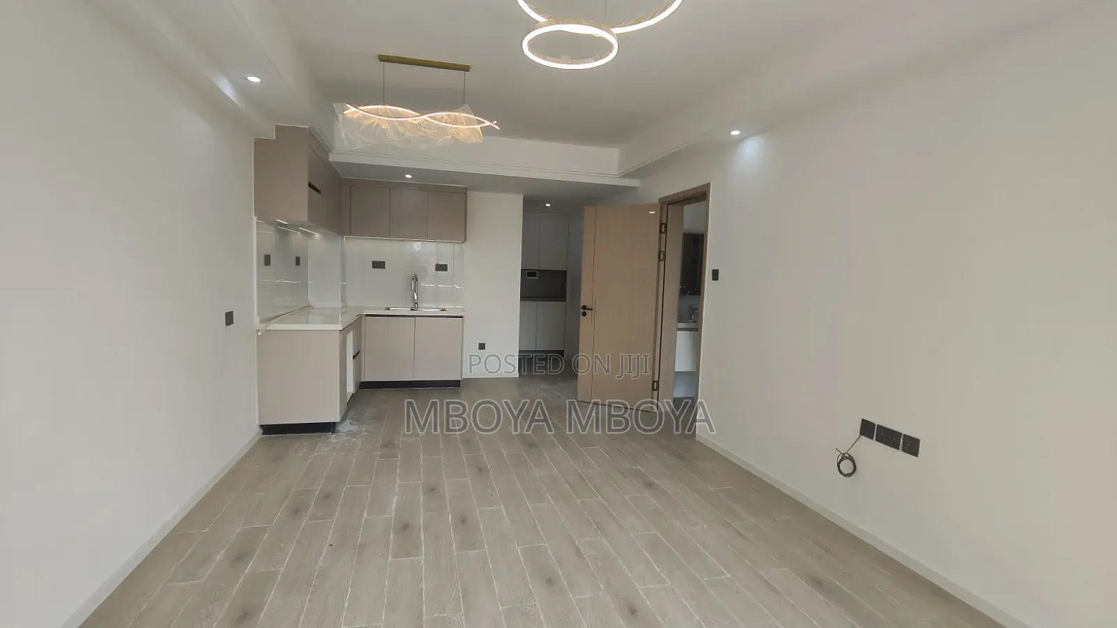 1bdrm Apartment in Westlands, Raphta Road Area for rent in Raphta Road Area