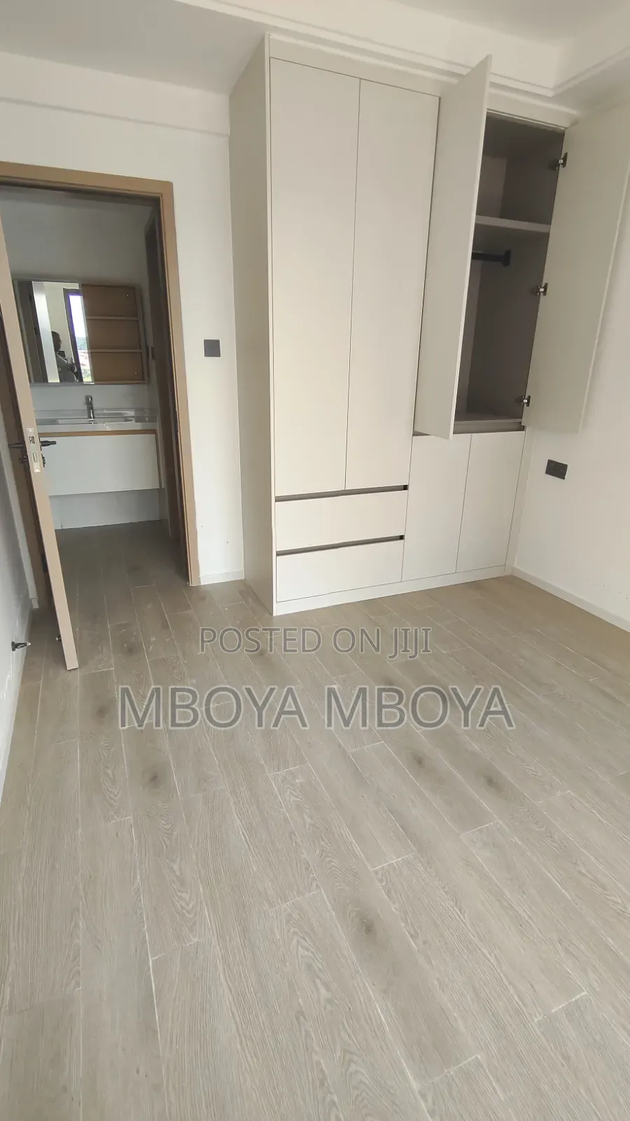 1bdrm Apartment in Westlands, Raphta Road Area for rent in Raphta Road Area