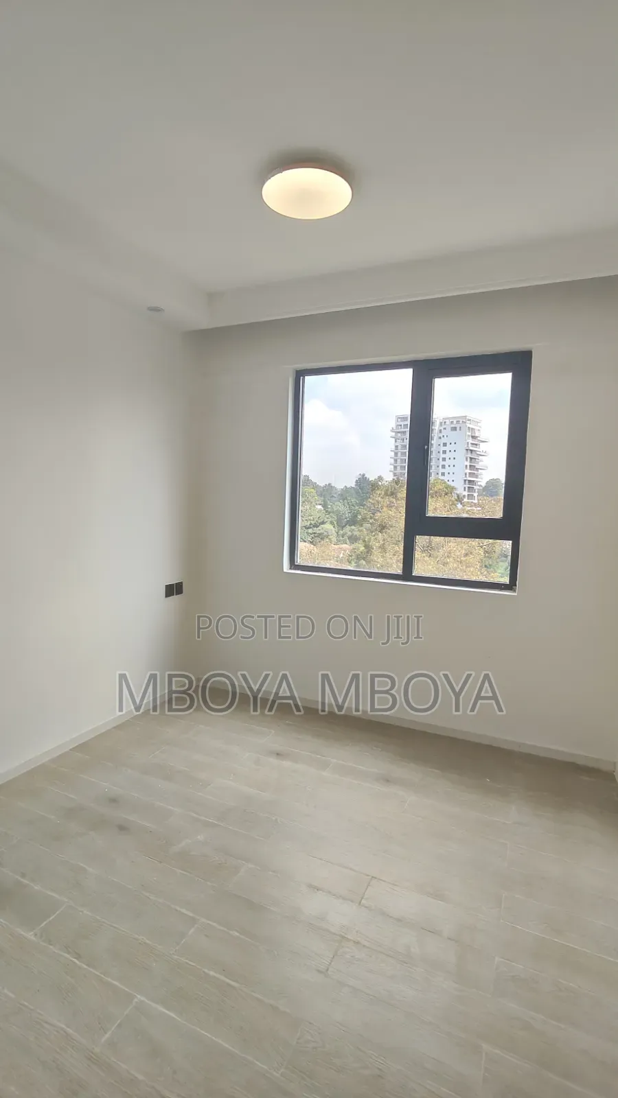 1bdrm Apartment in Westlands, Raphta Road Area for rent in Raphta Road Area