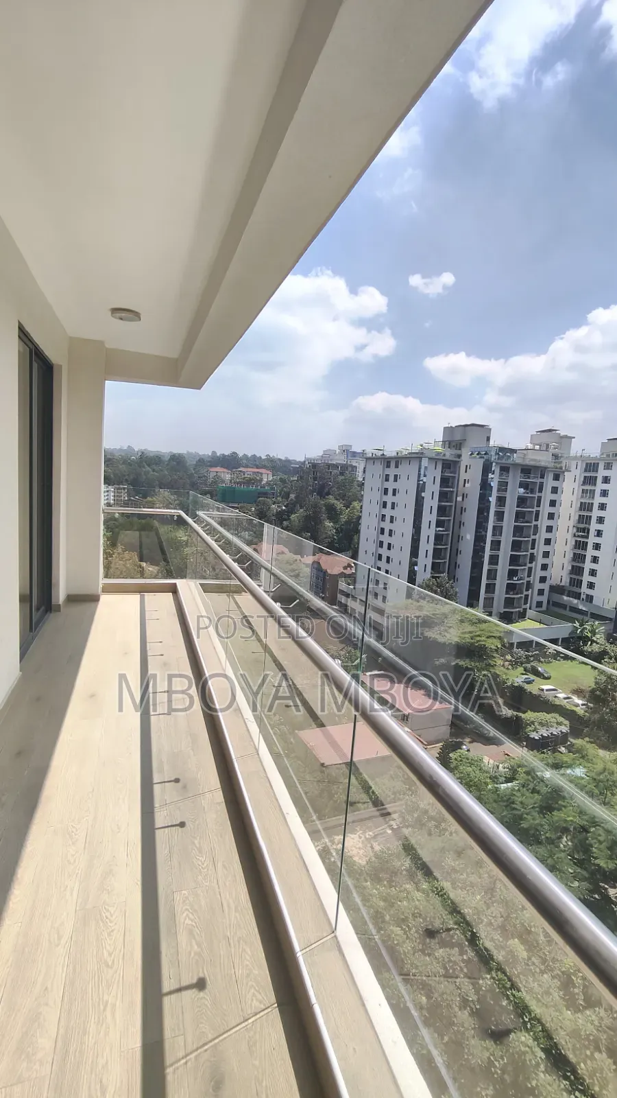 1bdrm Apartment in Westlands, Raphta Road Area for rent in Raphta Road Area