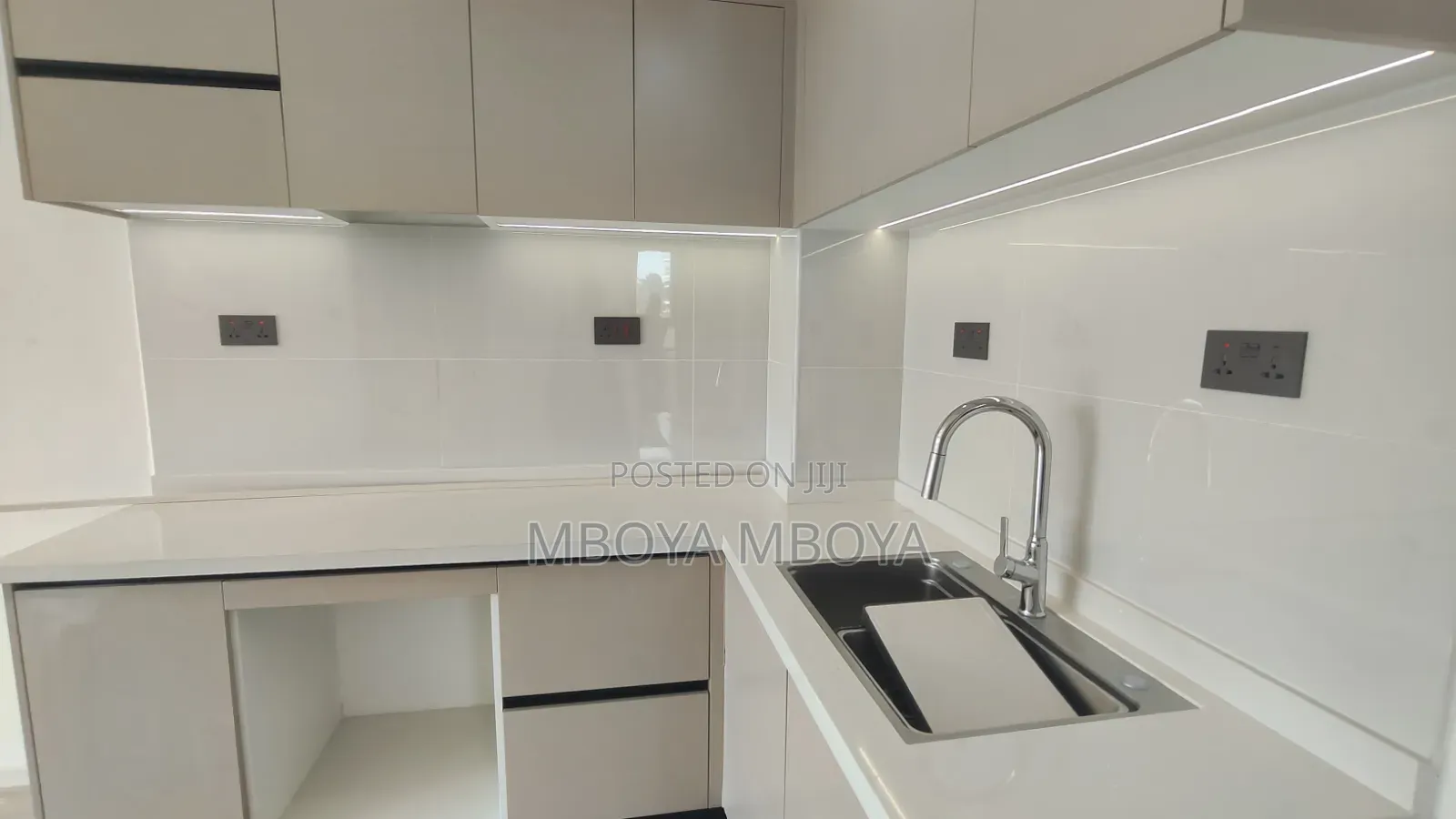 2bdrm Apartment in Raphta Road Area for rent in Raphta Road Area