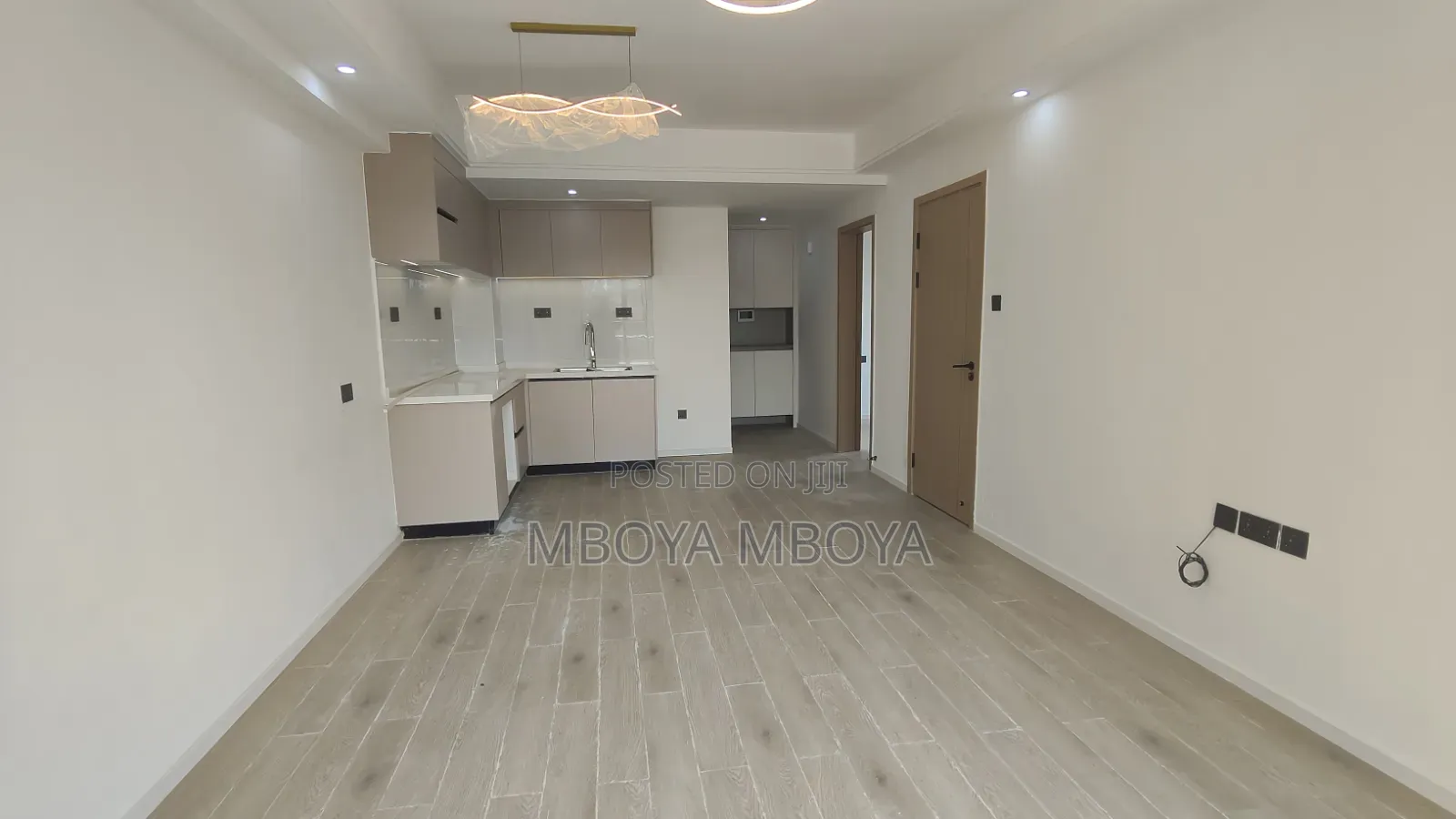 2bdrm Apartment in Raphta Road Area for rent in Raphta Road Area