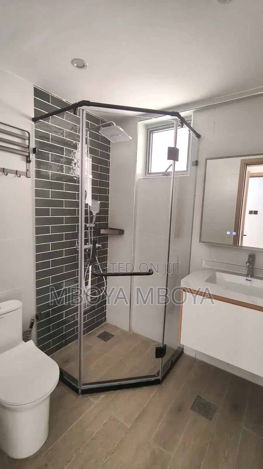 2bdrm Apartment in Raphta Road Area for rent in Raphta Road Area