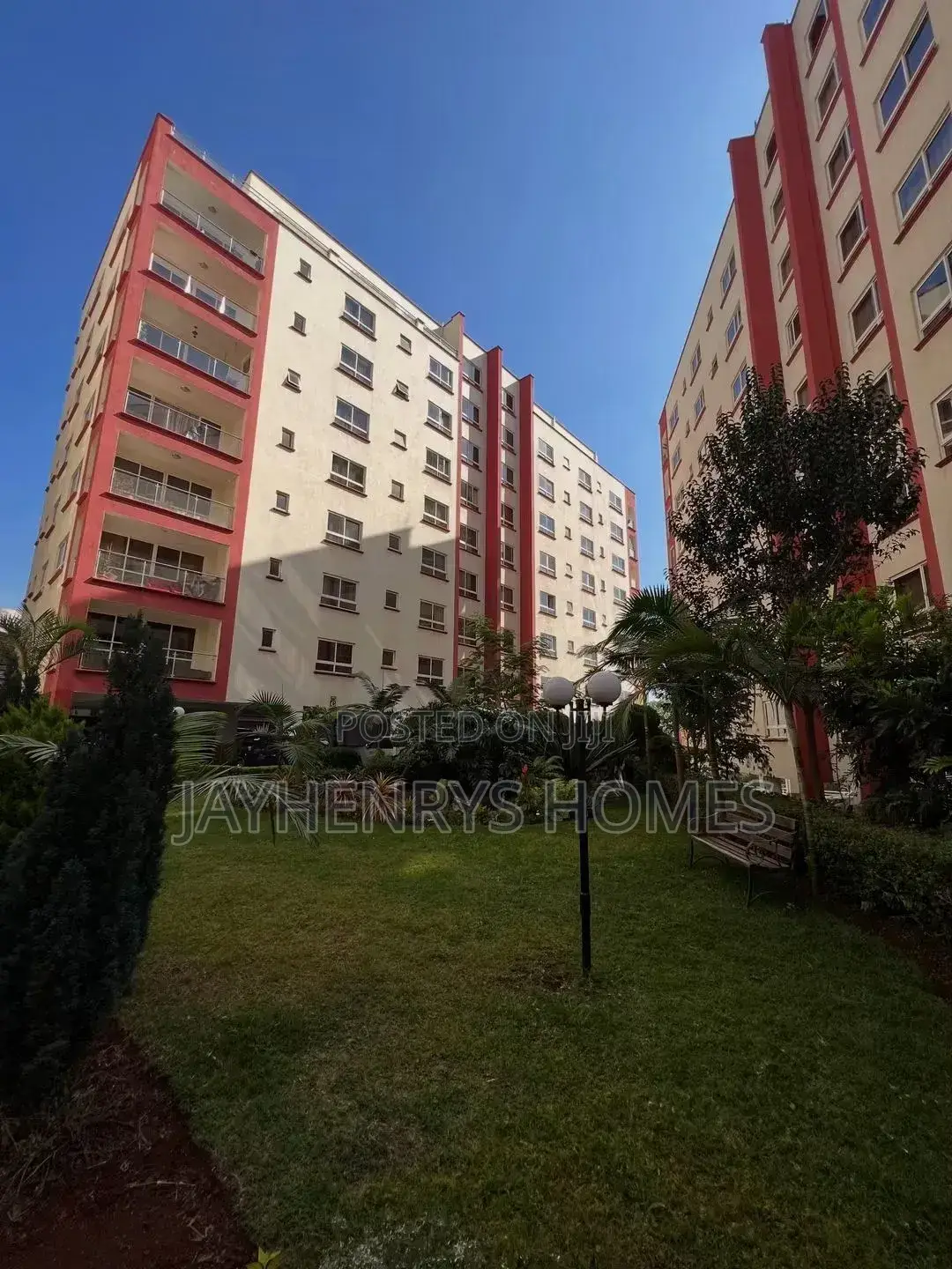 3bdrm Apartment in Spring Valley for rent in Spring Valley