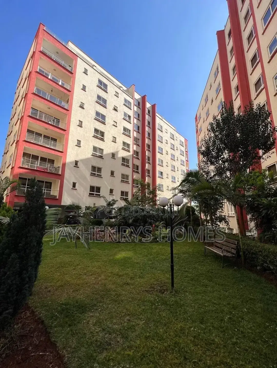 3bdrm Apartment in Spring Valley for rent in Spring Valley