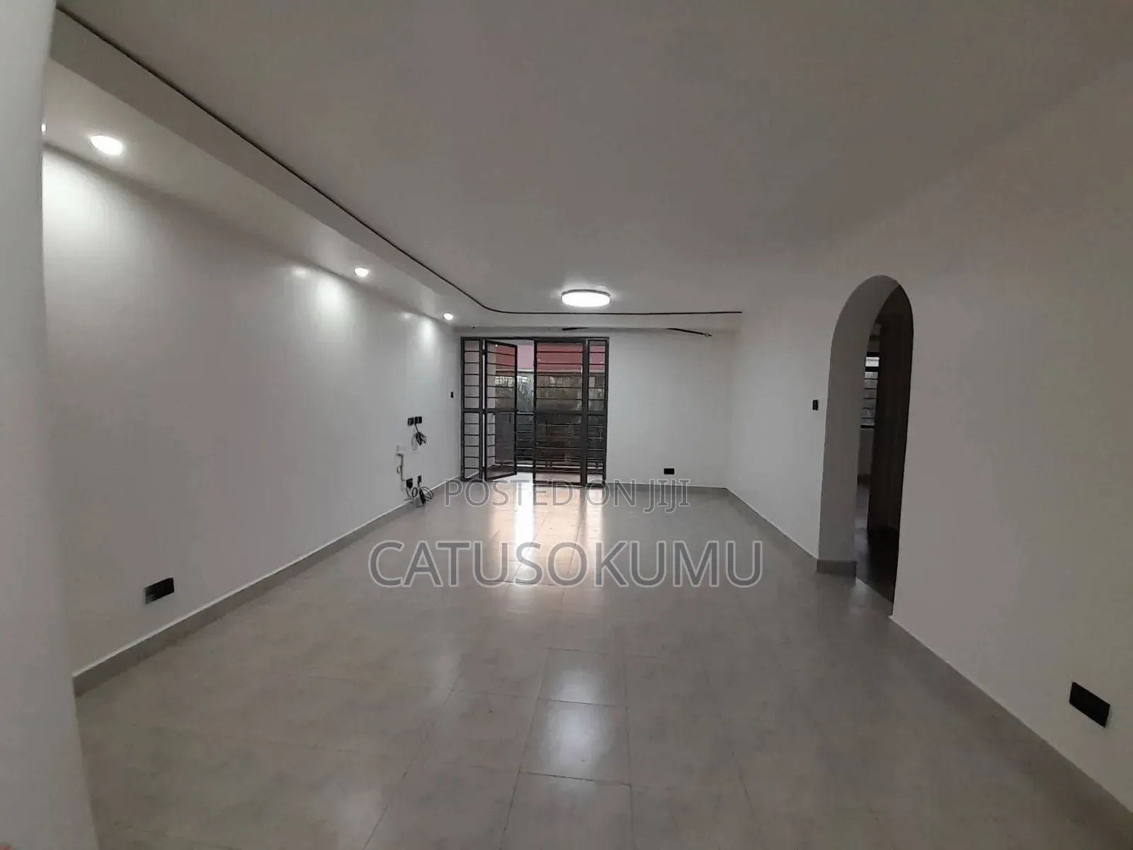 Mini Flat in Syokimau, Gateway Mall Area for rent in Gateway Mall Area