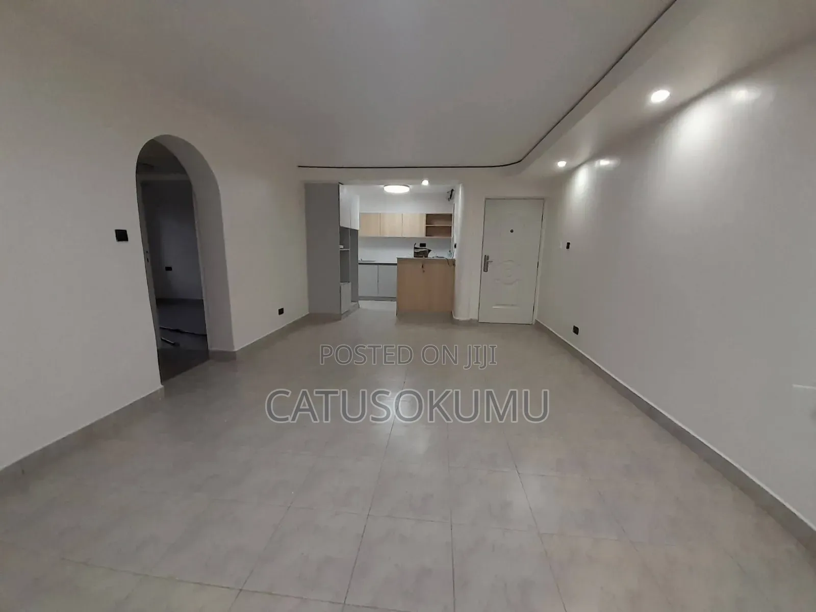 Mini Flat in Syokimau, Gateway Mall Area for rent in Gateway Mall Area