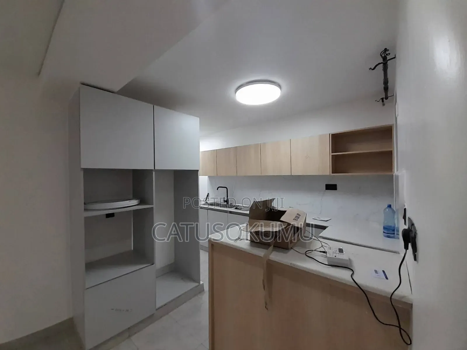 Mini Flat in Syokimau, Gateway Mall Area for rent in Gateway Mall Area