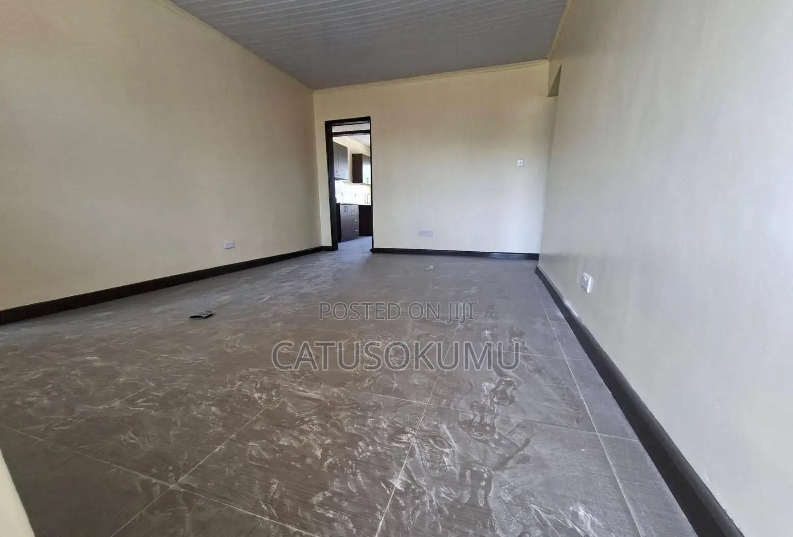 Mini Flat in Syokimau, Gateway Mall Area for rent in Gateway Mall Area