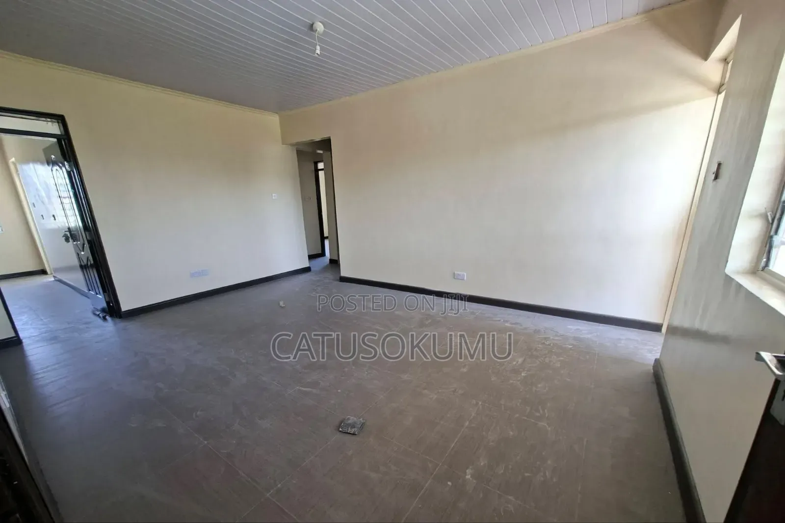 Mini Flat in Syokimau, Gateway Mall Area for rent in Gateway Mall Area