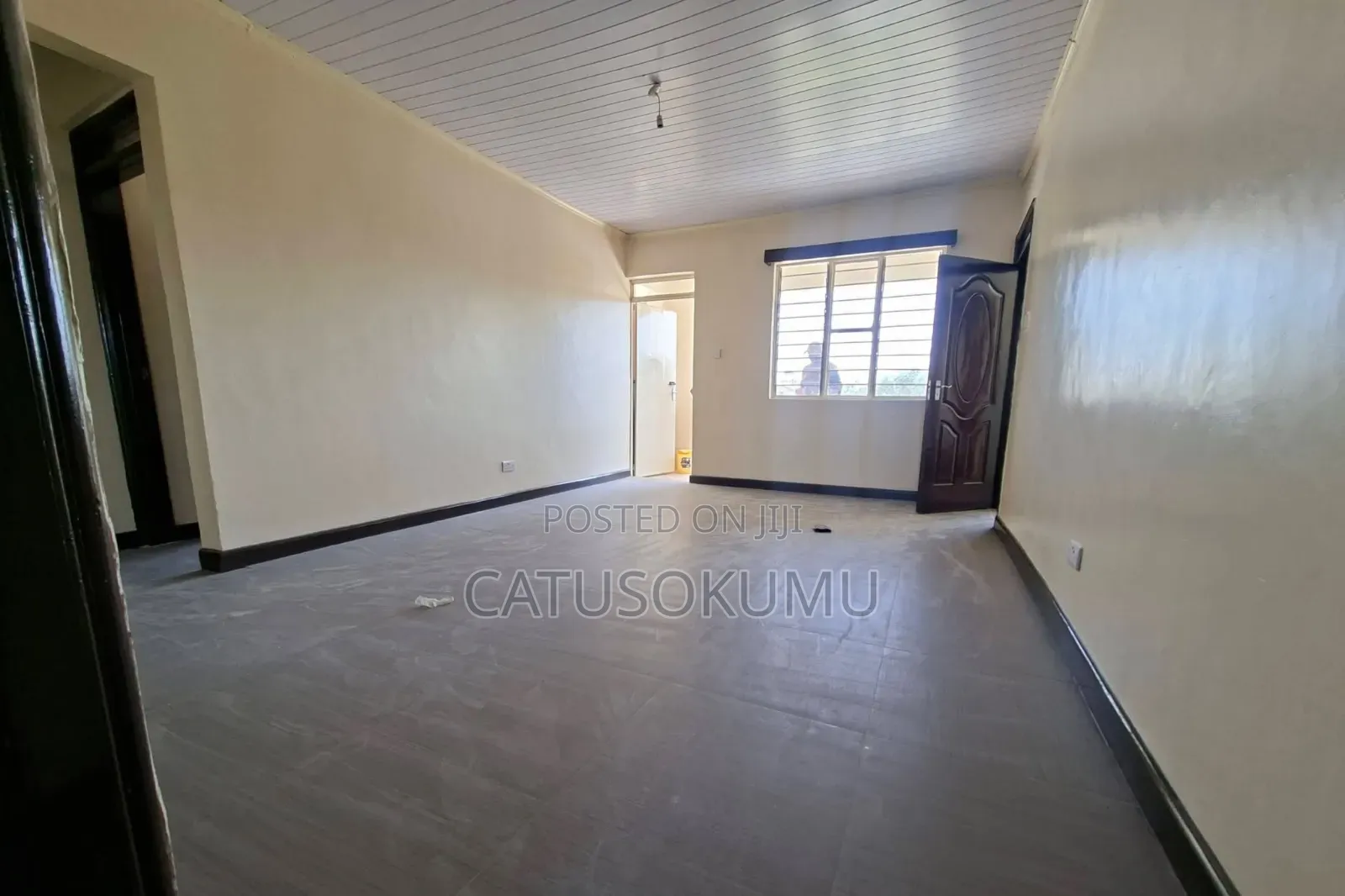 Mini Flat in Syokimau, Gateway Mall Area for rent in Gateway Mall Area
