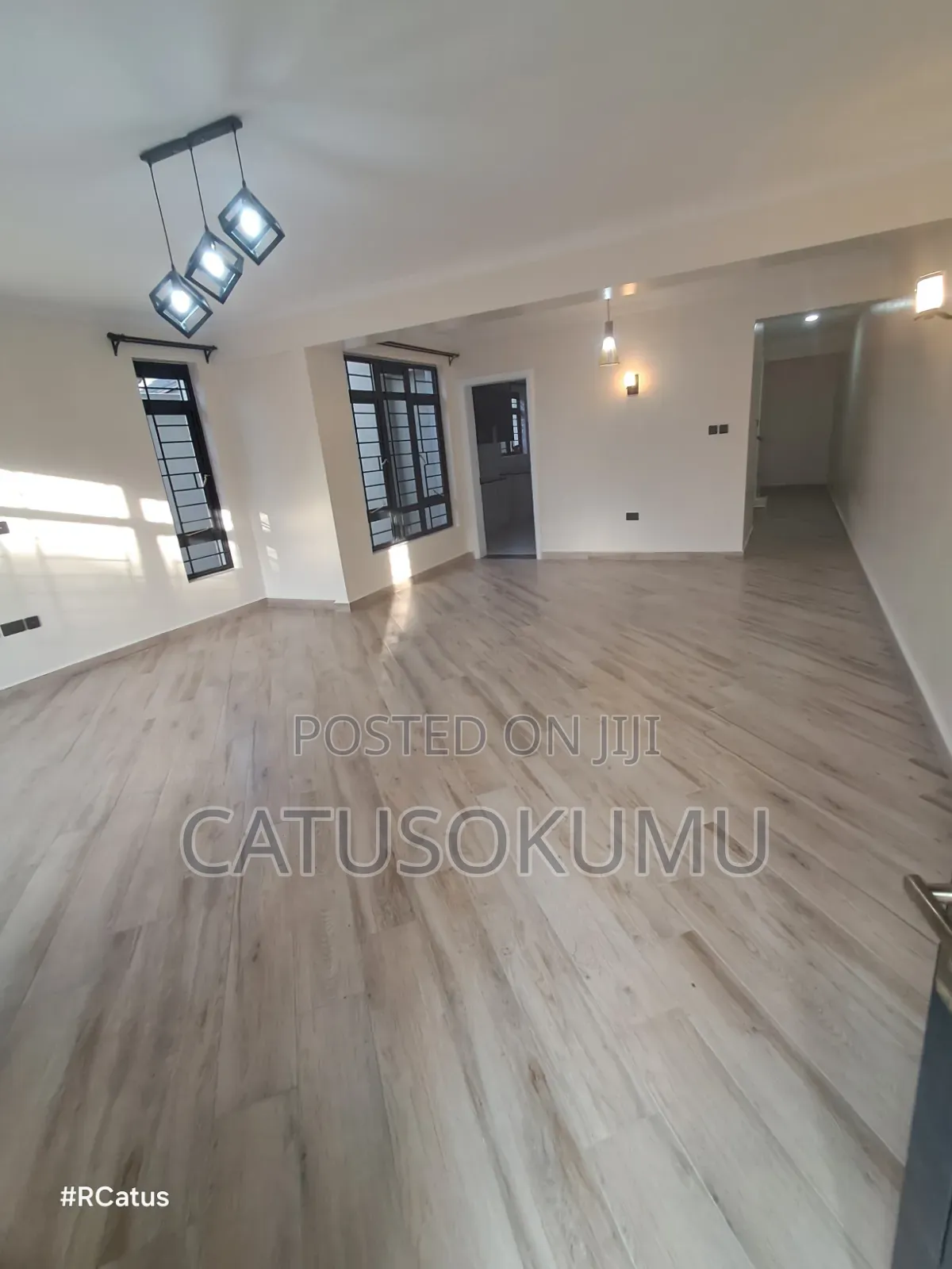 5bdrm Maisonette in Syokimau, Gateway Mall Area for rent in Gateway Mall Area