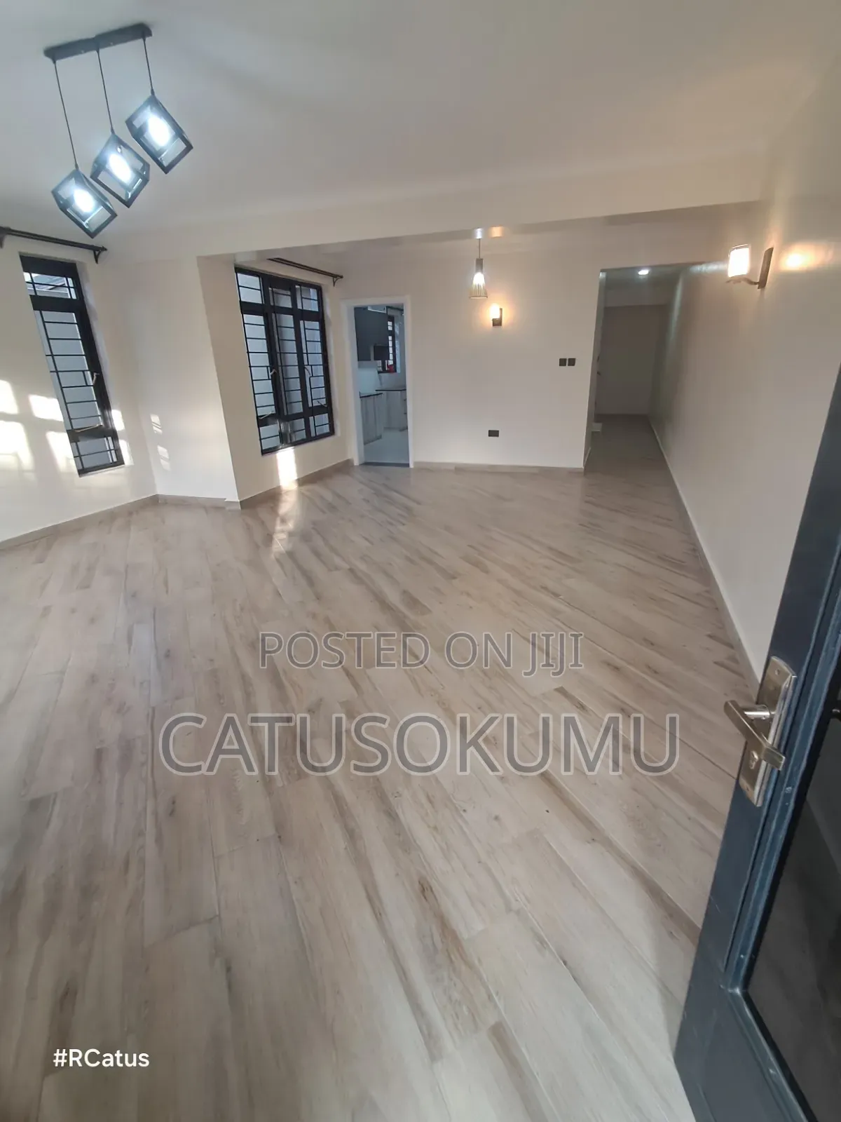 5bdrm Maisonette in Syokimau, Gateway Mall Area for rent in Gateway Mall Area