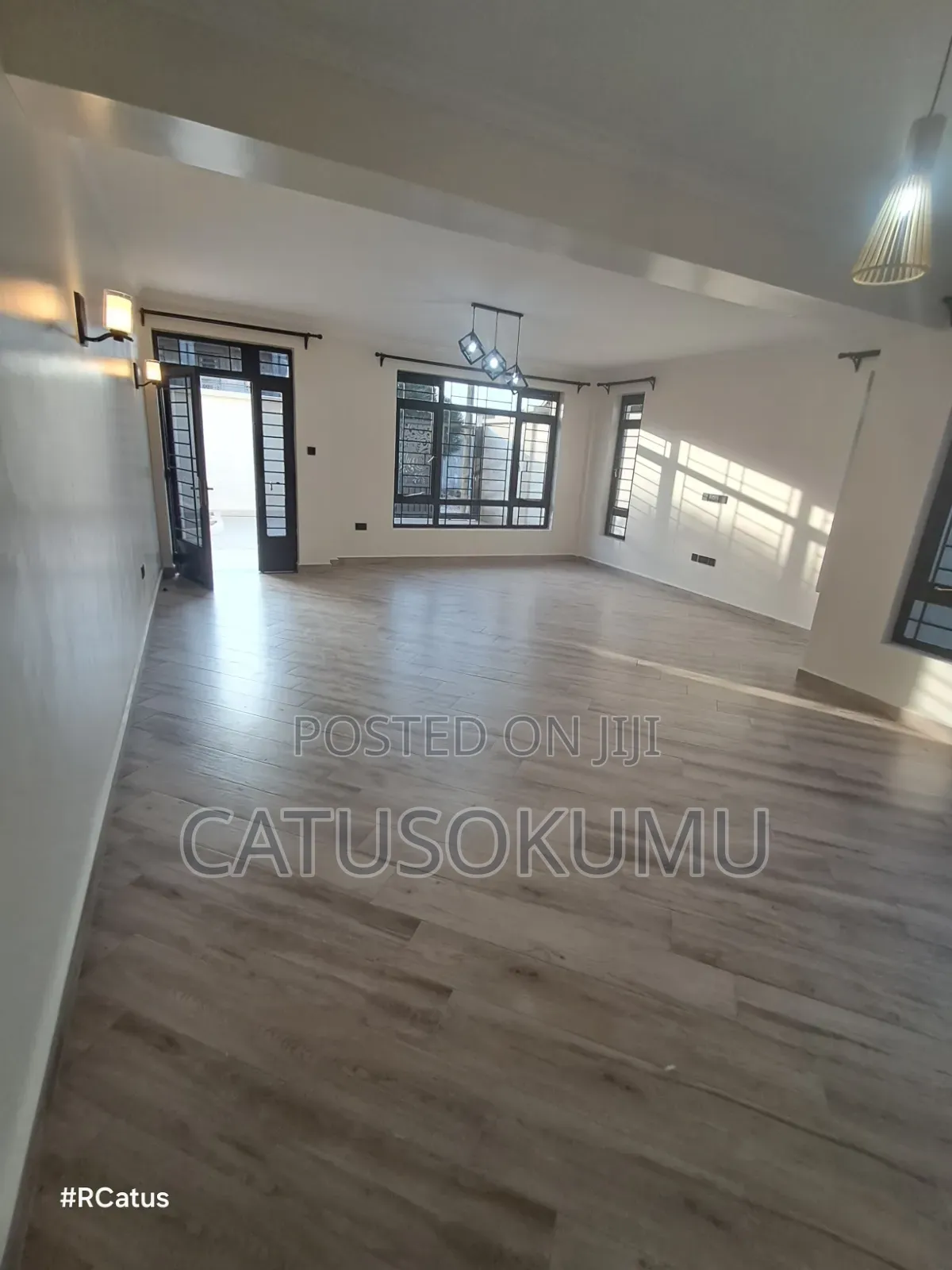 5bdrm Maisonette in Syokimau, Gateway Mall Area for rent in Gateway Mall Area