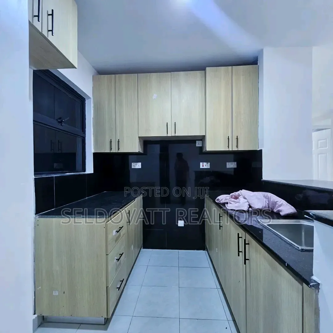 2bdrm Apartment in Naivasha Road, Riruta for rent in Riruta
