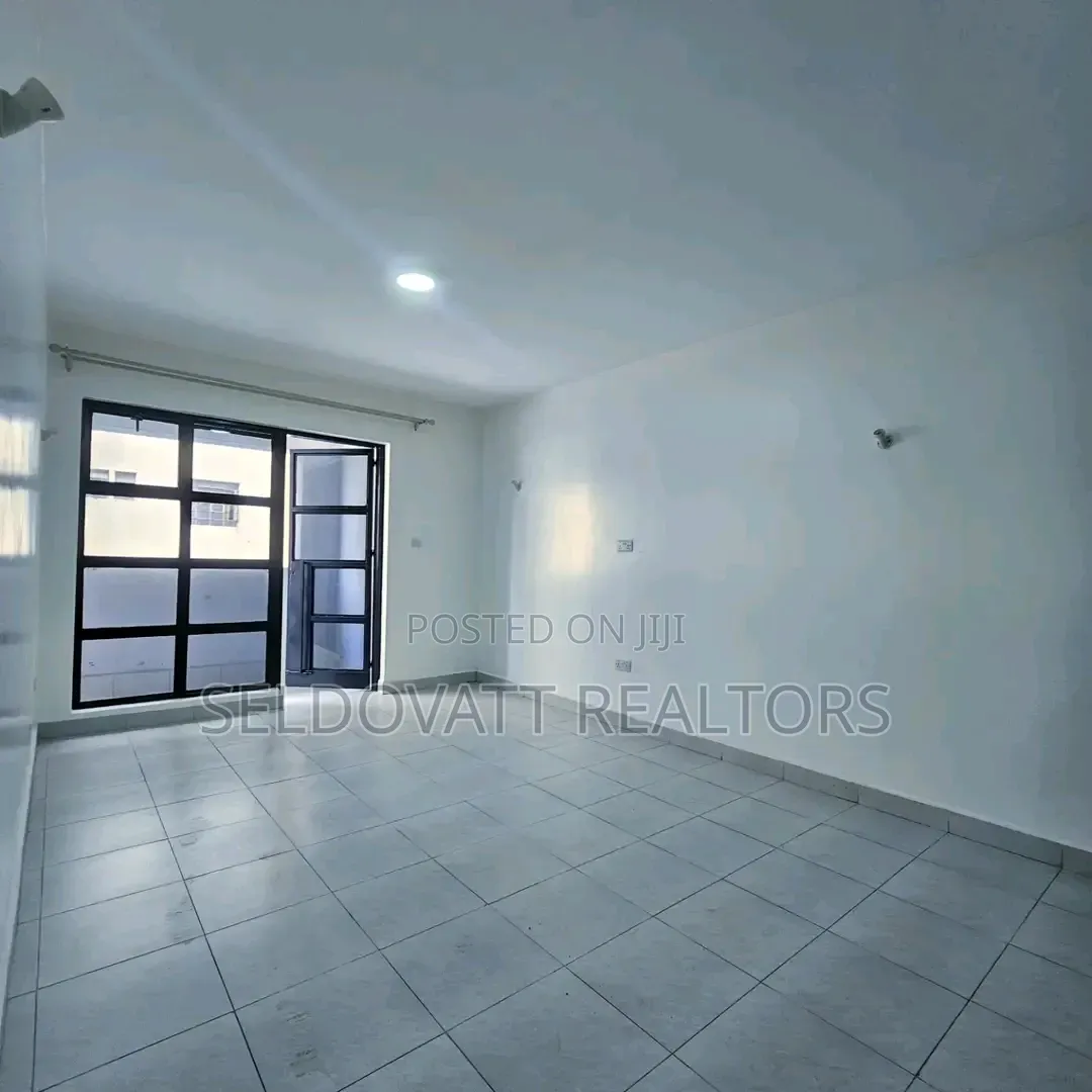 2bdrm Apartment in Naivasha Road, Riruta for rent in Riruta