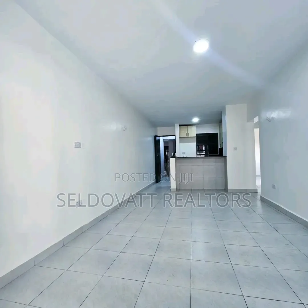 2bdrm Apartment in Naivasha Road, Riruta for rent in Riruta