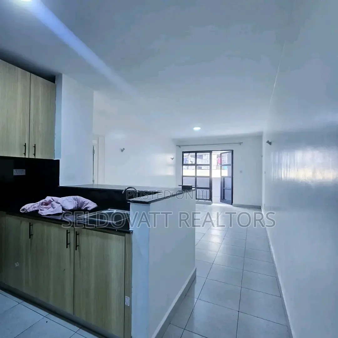 2bdrm Apartment in Naivasha Road, Riruta for rent in Riruta