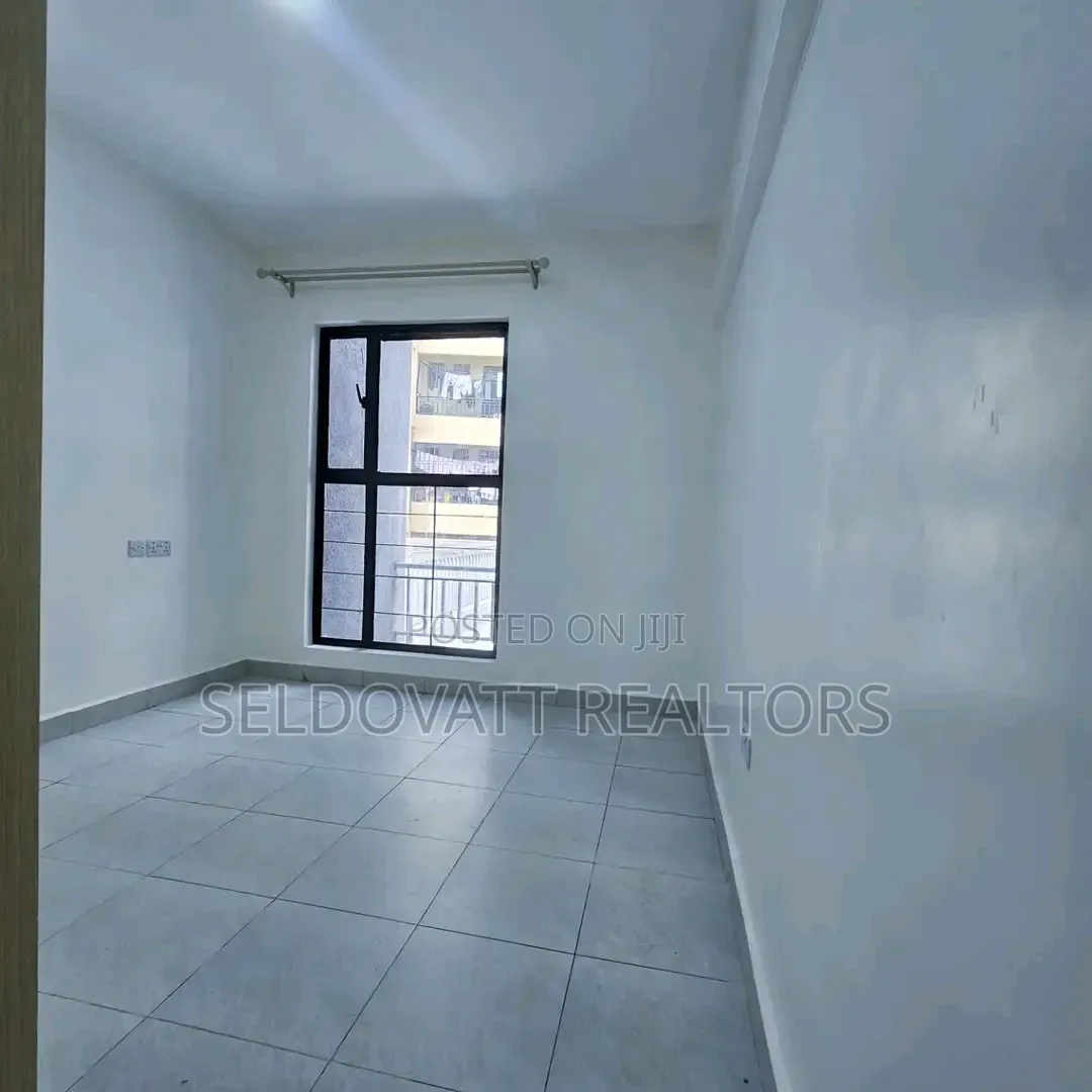 2bdrm Apartment in Naivasha Road, Riruta for rent in Riruta