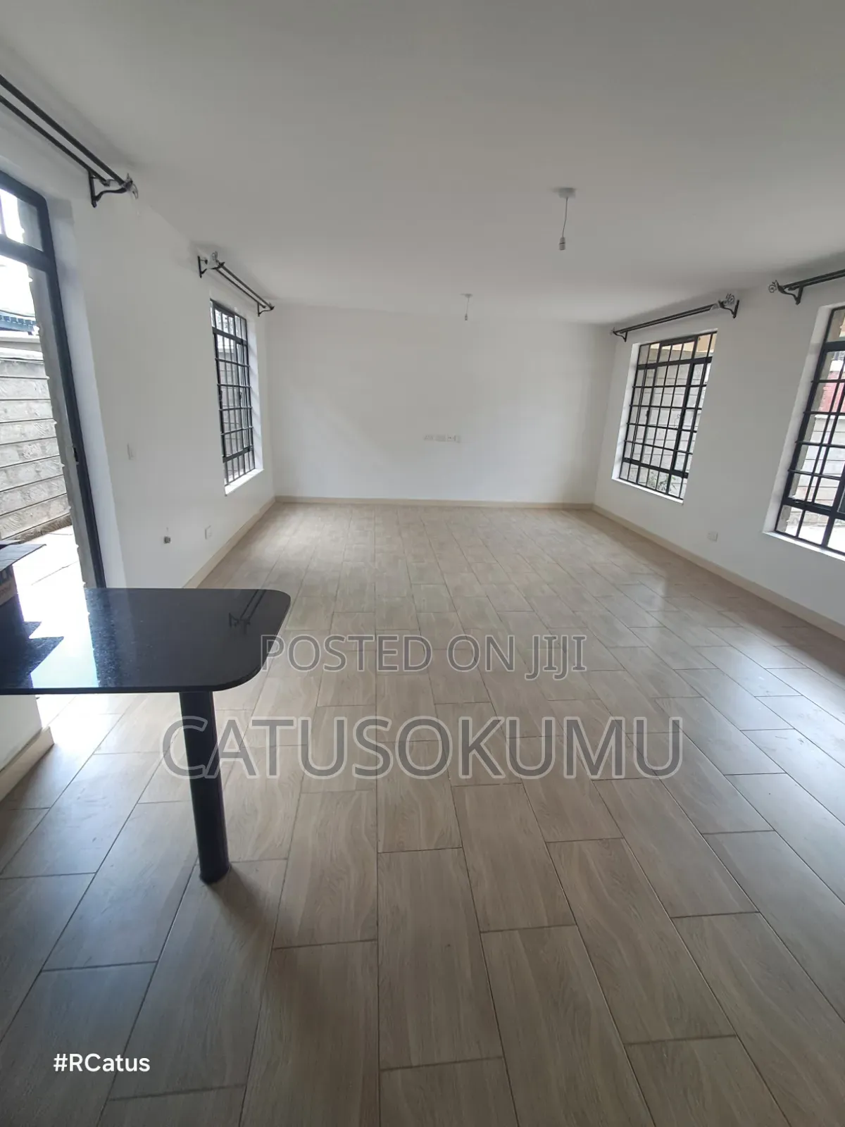 4bdrm Townhouse / Terrace in Syokimau, Gateway Mall Area for rent in Gateway Mall Area