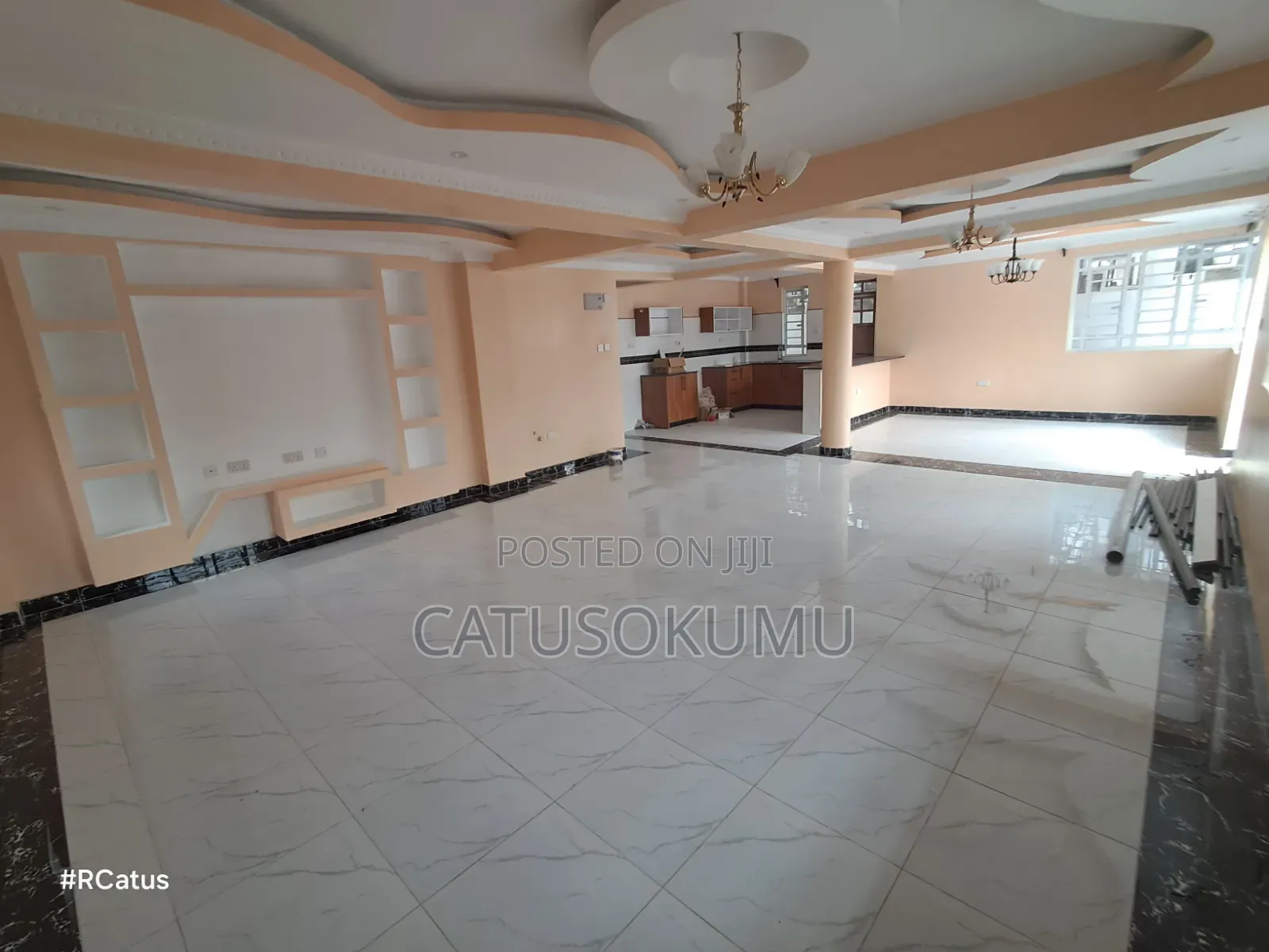6bdrm Maisonette in Syokimau, Gateway Mall Area for rent in Gateway Mall Area