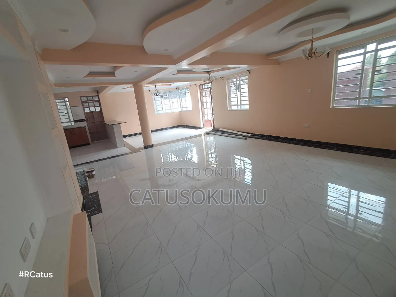 6bdrm Maisonette in Syokimau, Gateway Mall Area for rent in Gateway Mall Area