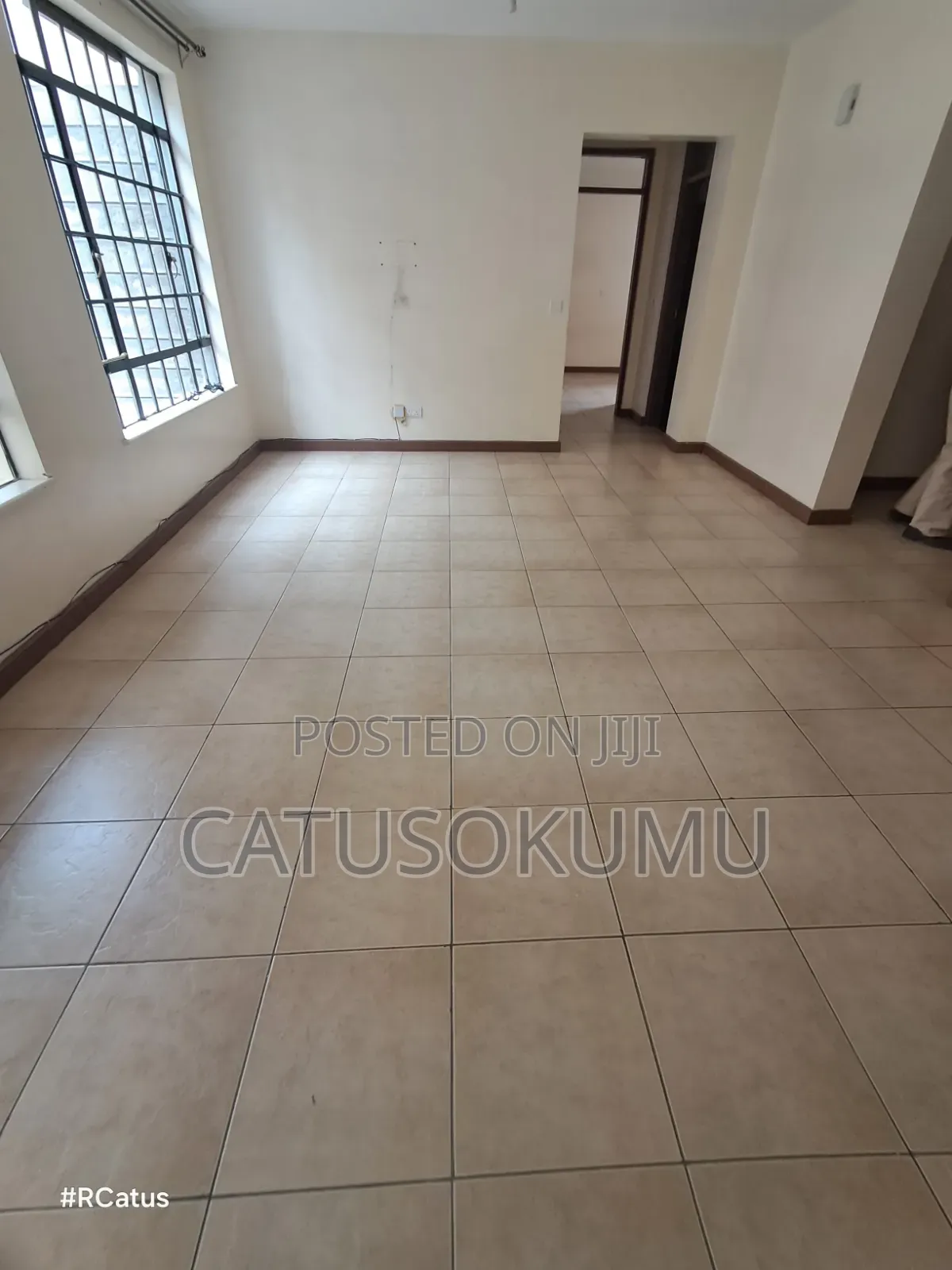 2bdrm Apartment in Syokimau, Gateway Mall Area for rent in Gateway Mall Area