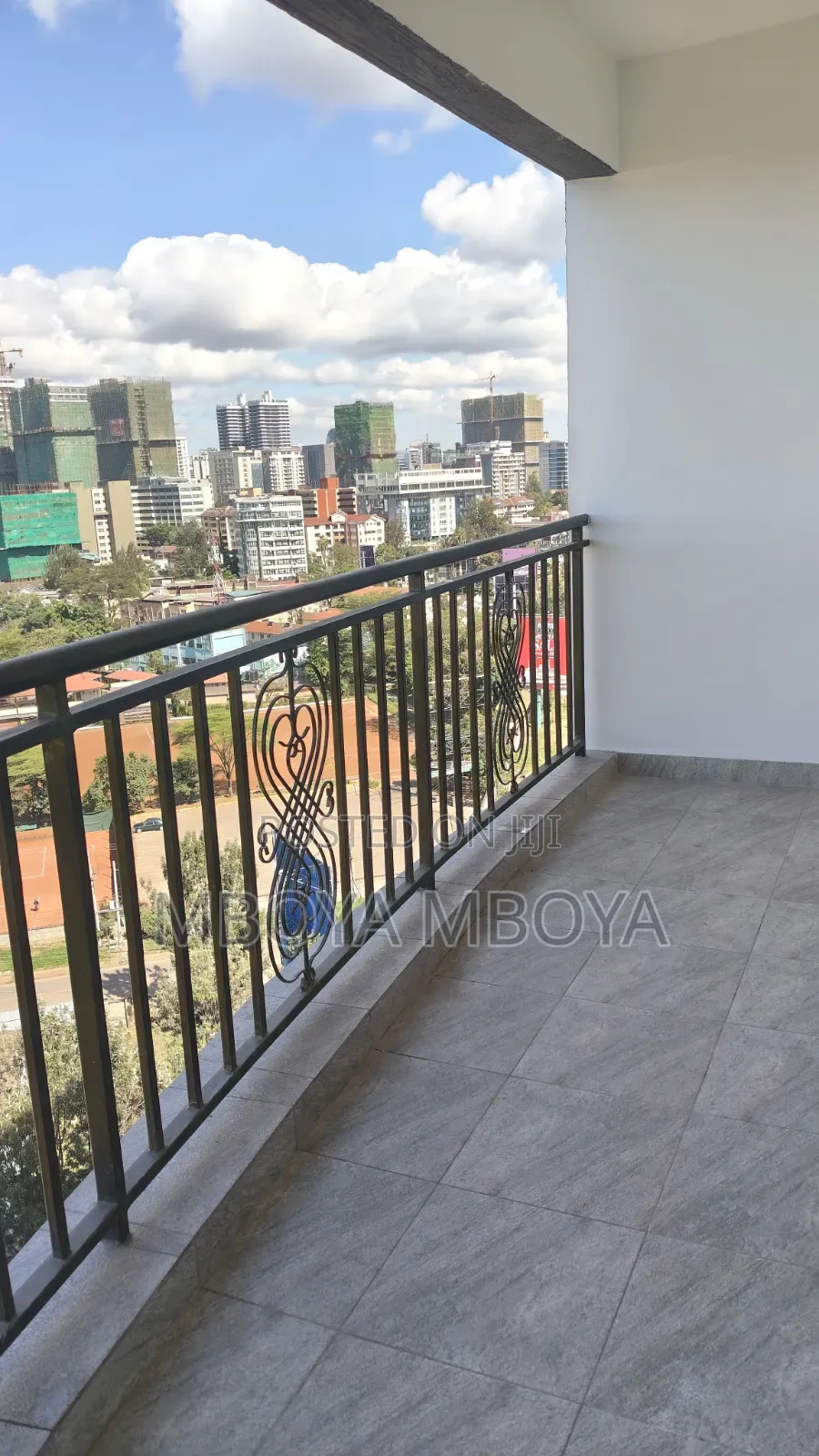 3bdrm Apartment in Parklands for rent in Parklands/Highridge