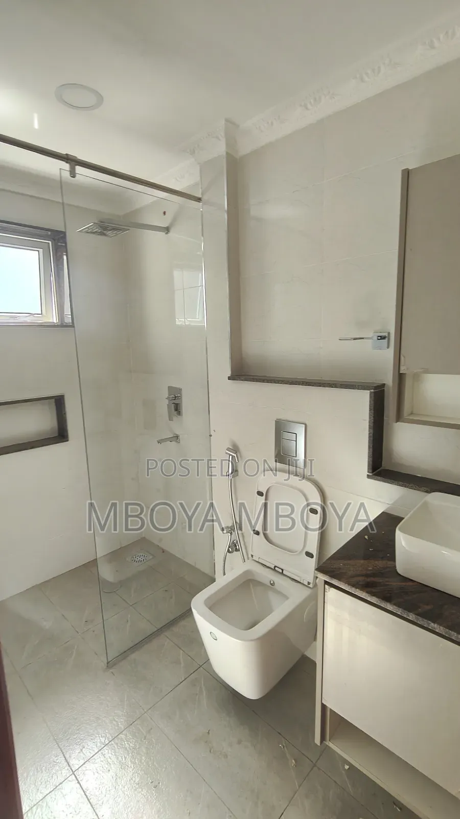 3bdrm Apartment in Parklands for rent in Parklands/Highridge