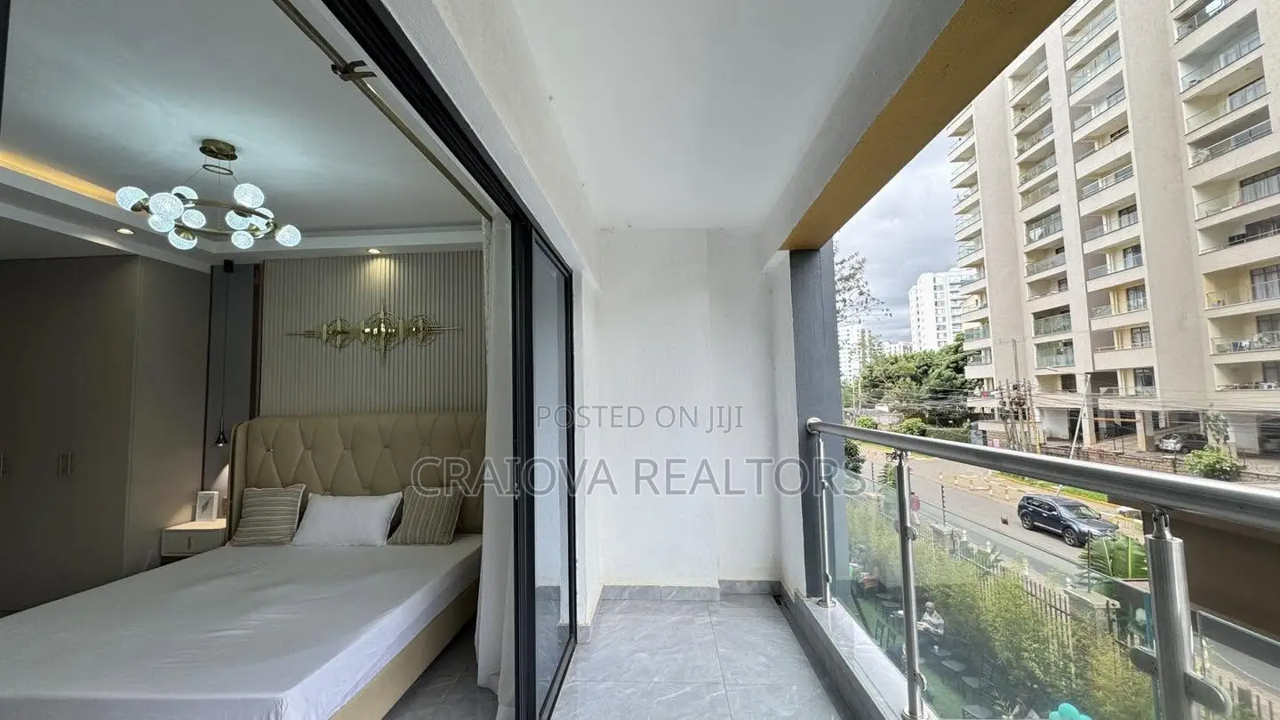 3bdrm Apartment in Kileleshwa for sale in Kileleshwa