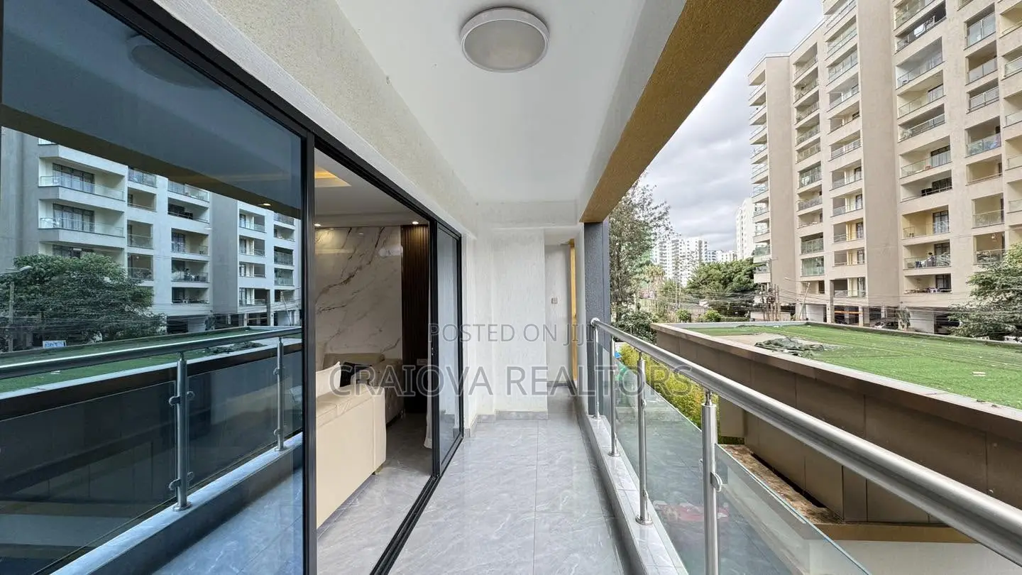 3bdrm Apartment in Kileleshwa for sale in Kileleshwa