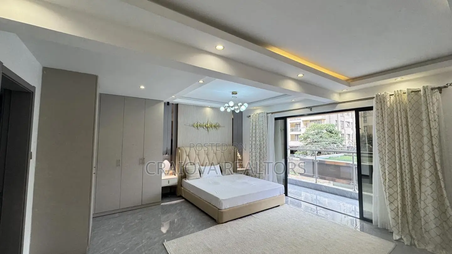3bdrm Apartment in Kileleshwa for sale in Kileleshwa