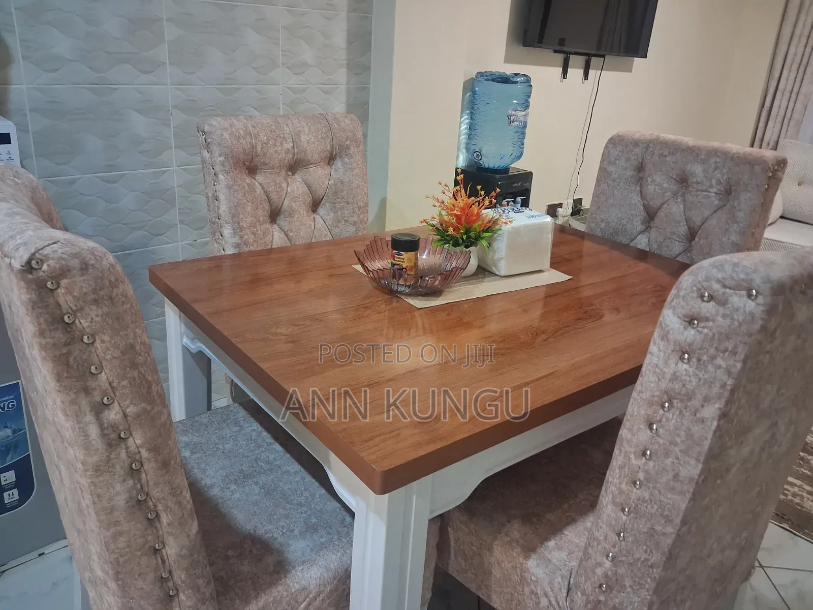 1 Bedroom Airbnb in Ngoingwa Estate