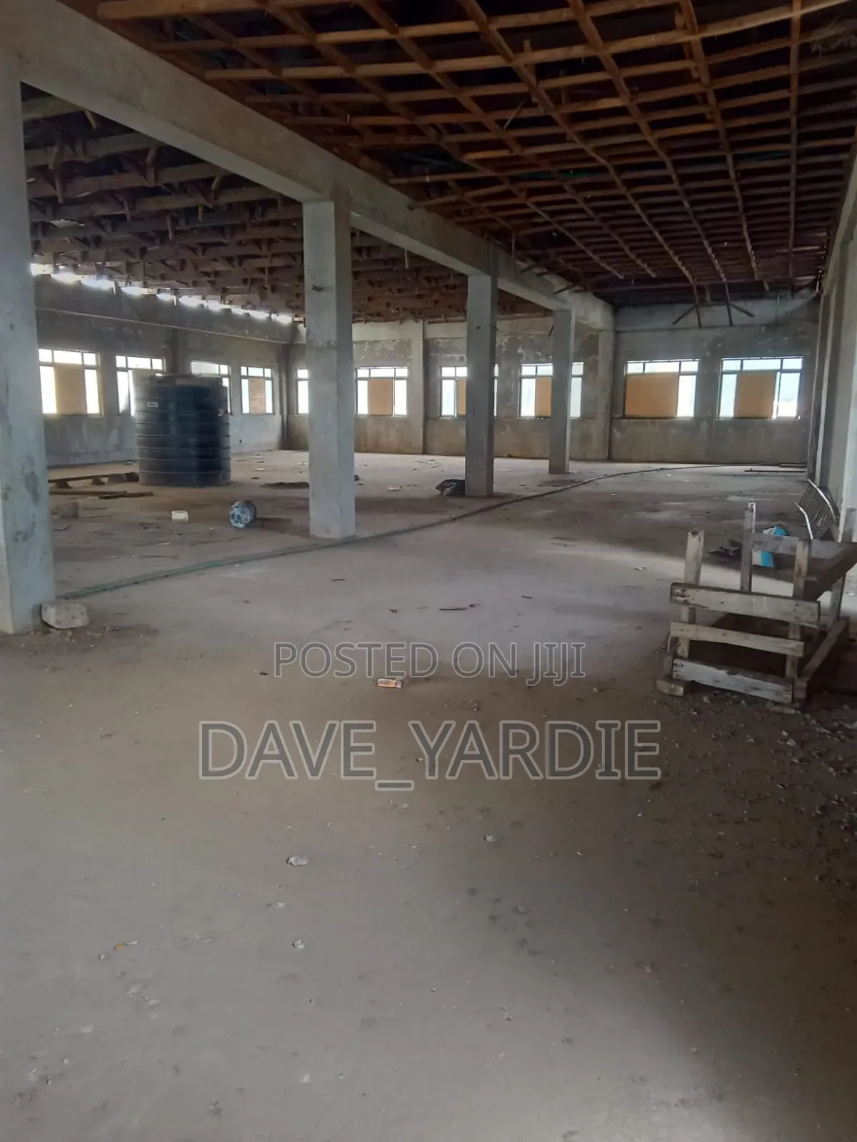 Commercial Space for Lease in Raphta Road Area