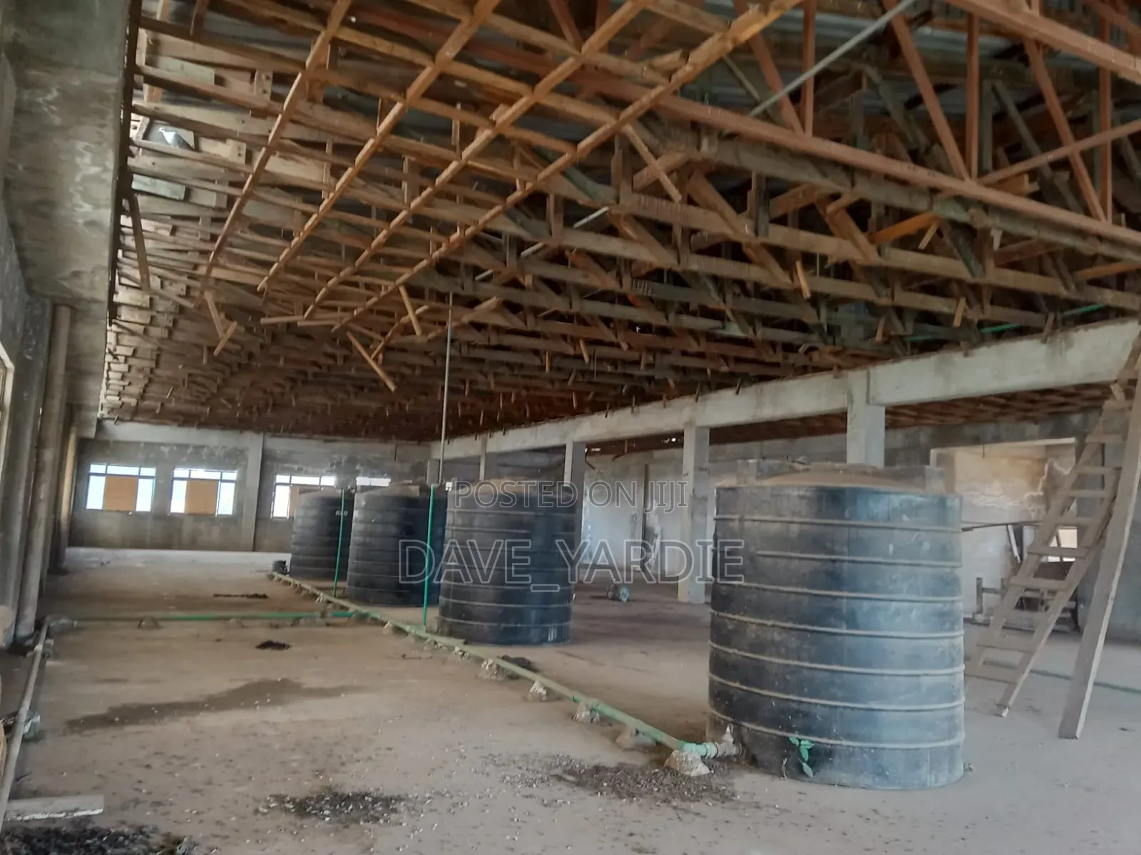 Commercial Space for Lease in Raphta Road Area