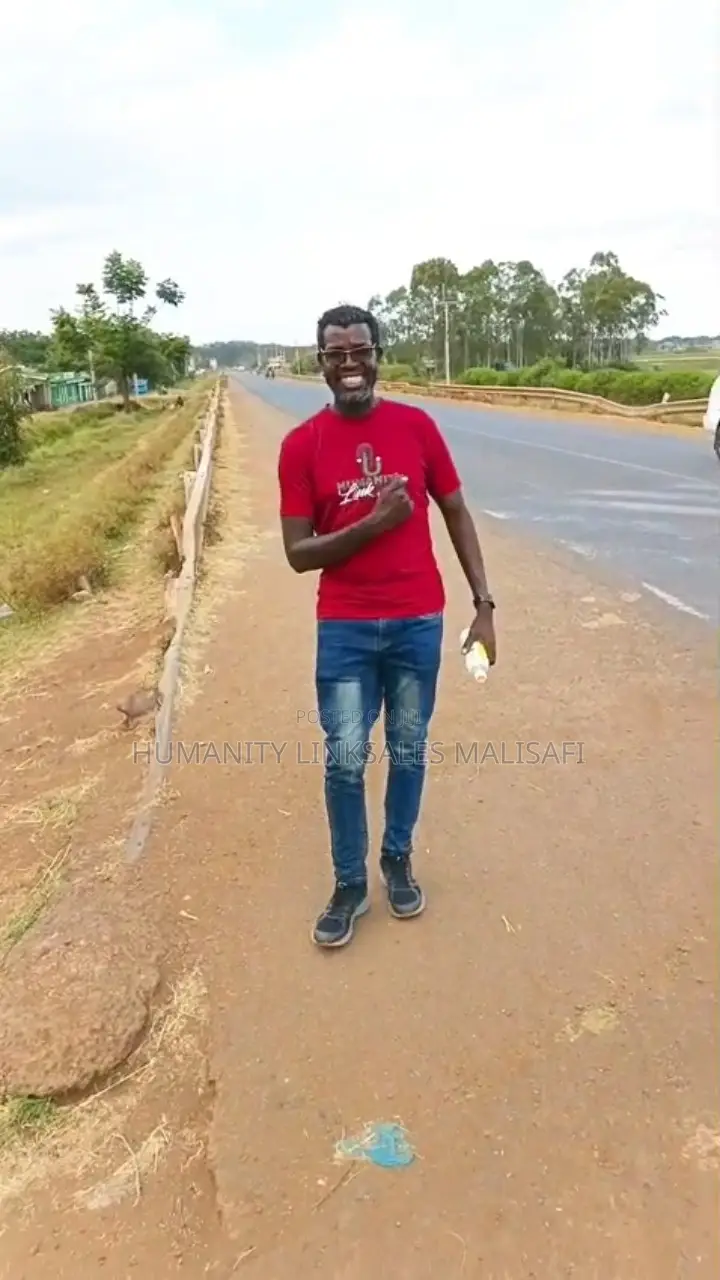 Jambo Ville (Mwea) Next to Embu Meru Highway in Mwea