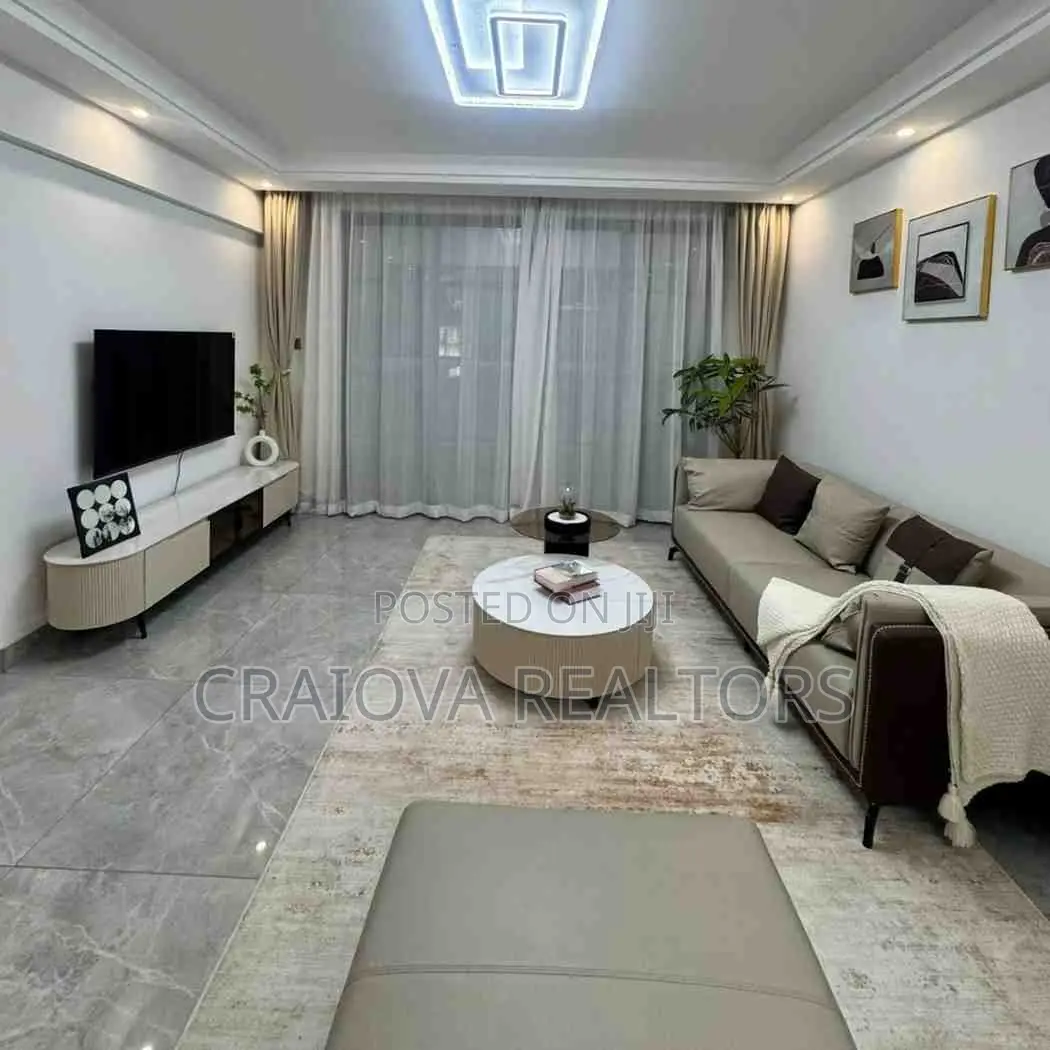 2bdrm Apartment in Kileleshwa for sale in Kileleshwa