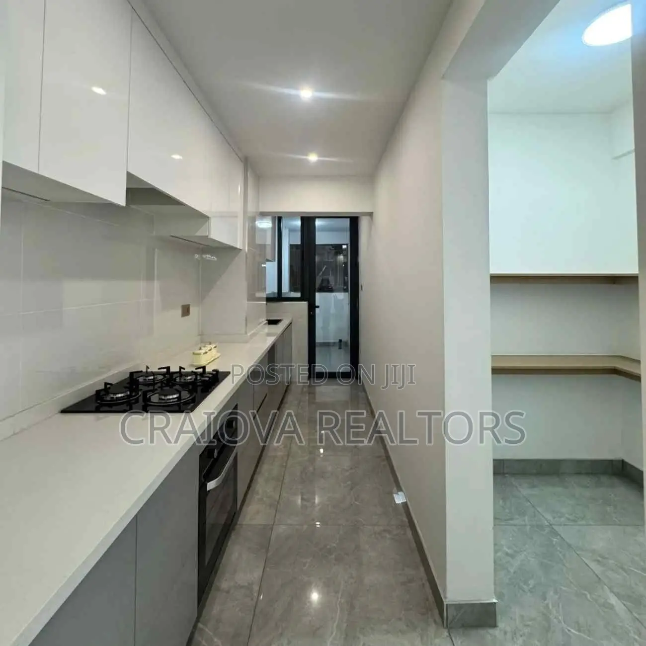2bdrm Apartment in Kileleshwa for sale in Kileleshwa