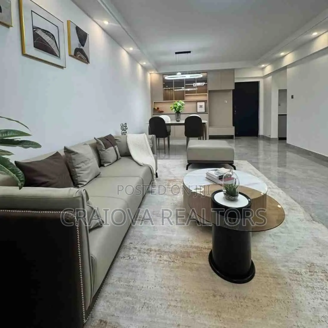2bdrm Apartment in Kileleshwa for sale in Kileleshwa
