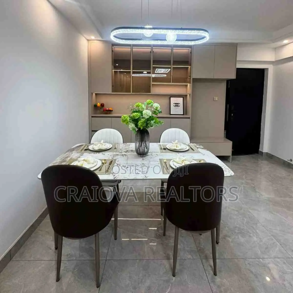 2bdrm Apartment in Kileleshwa for sale in Kileleshwa